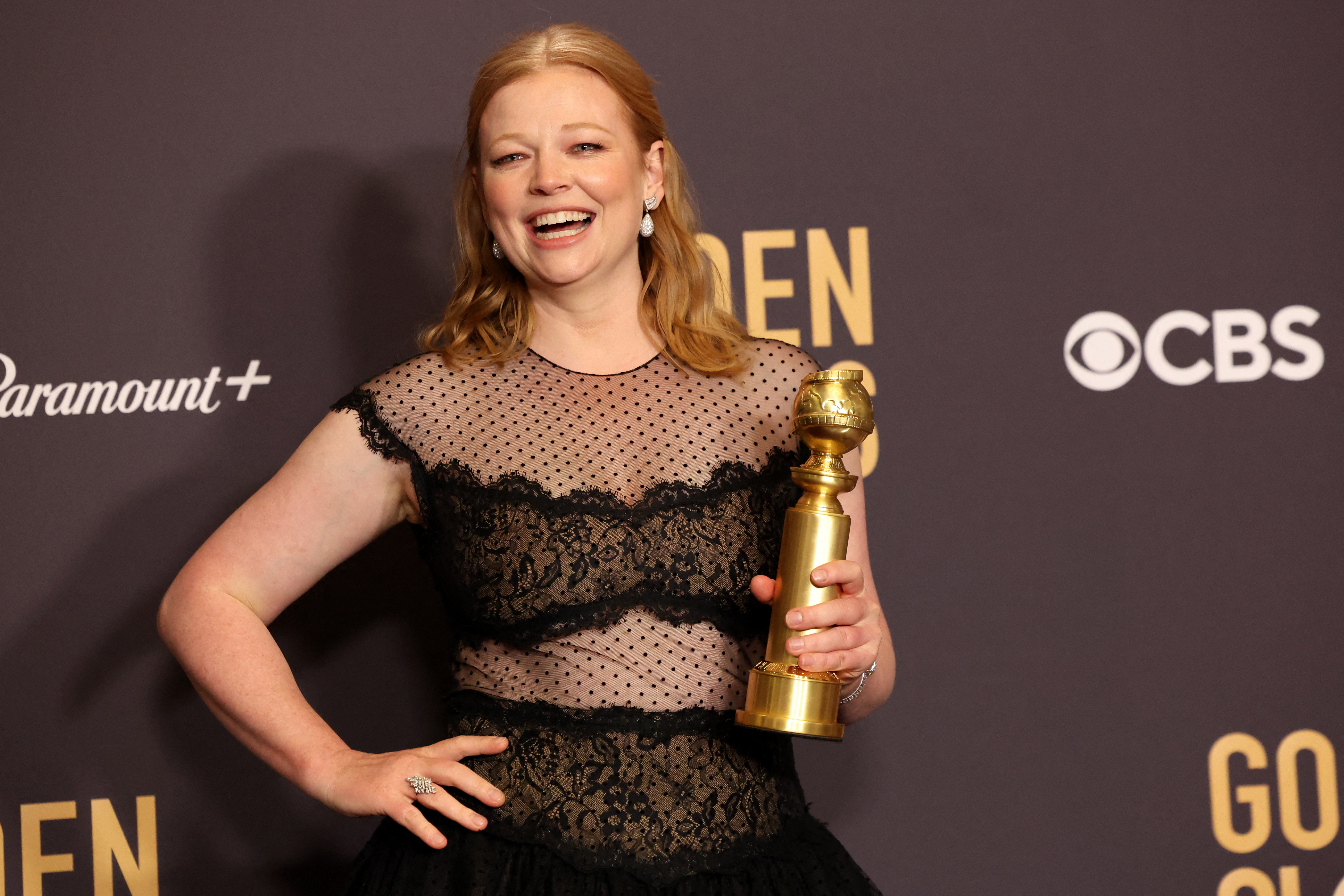 81. podelitev zlatih globusov