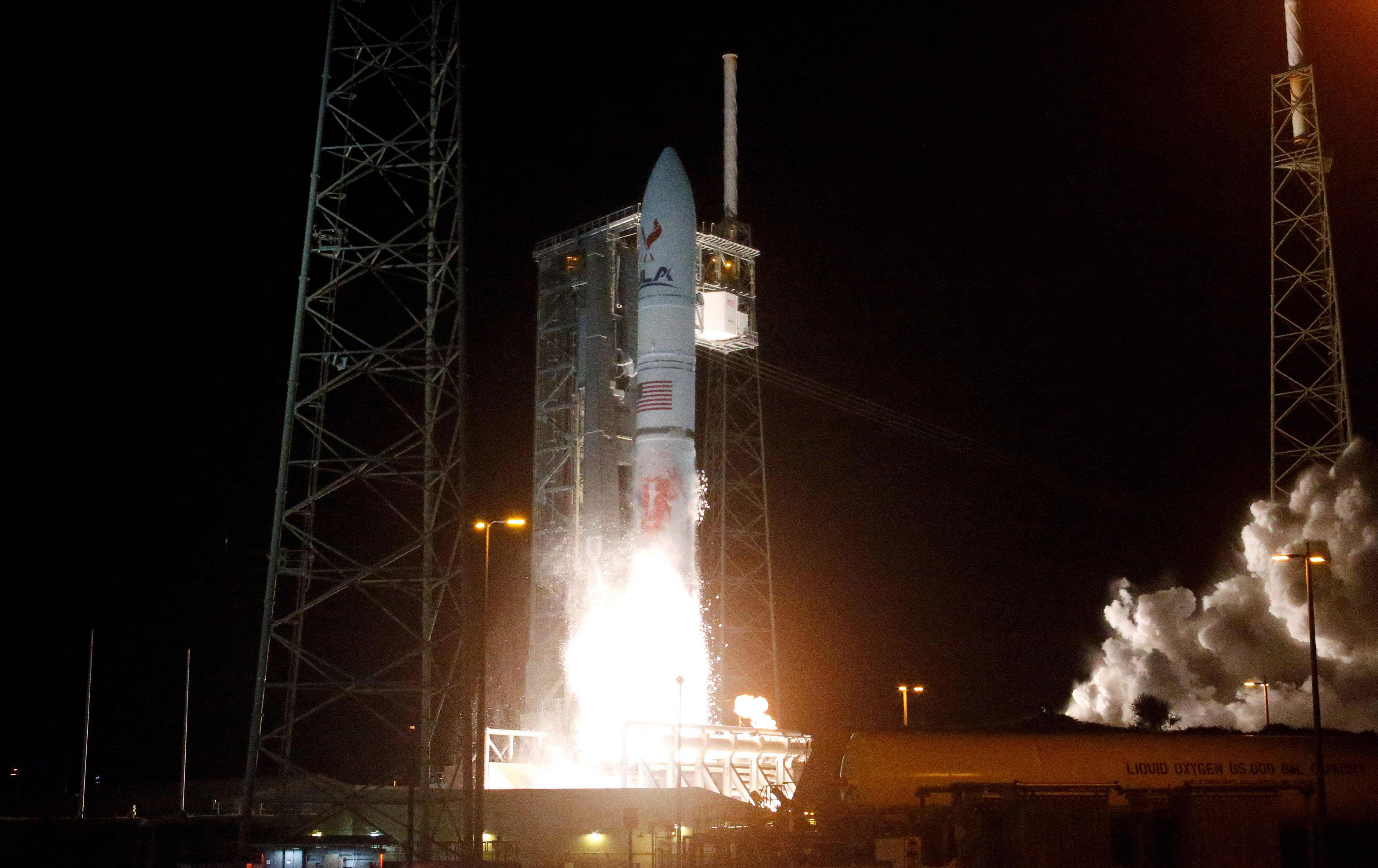 United Launch Alliance