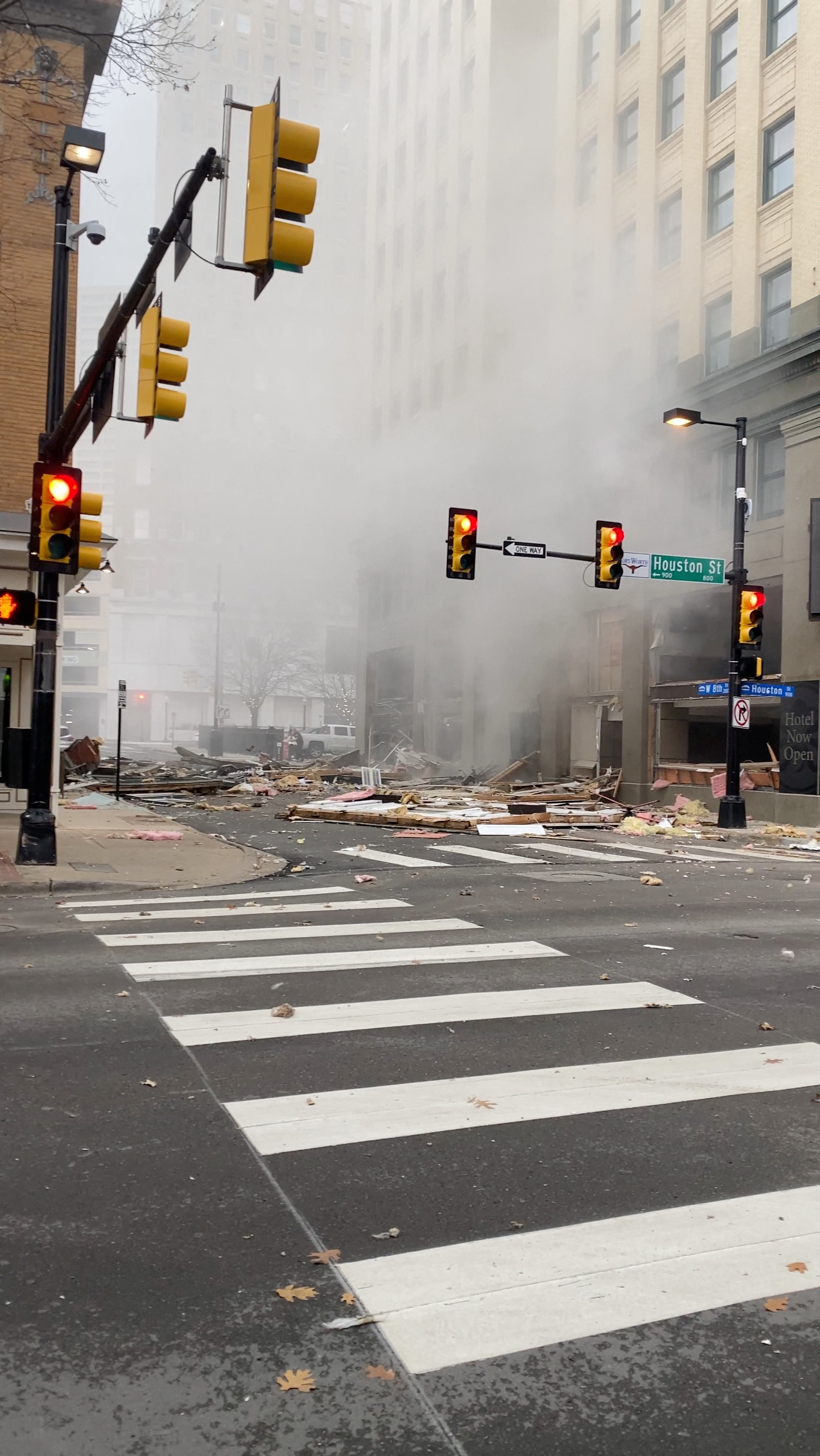 Foto: Charlie Collier/via REUTERS