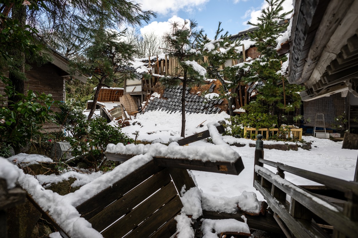 Suzu, japonska, Ishikawa