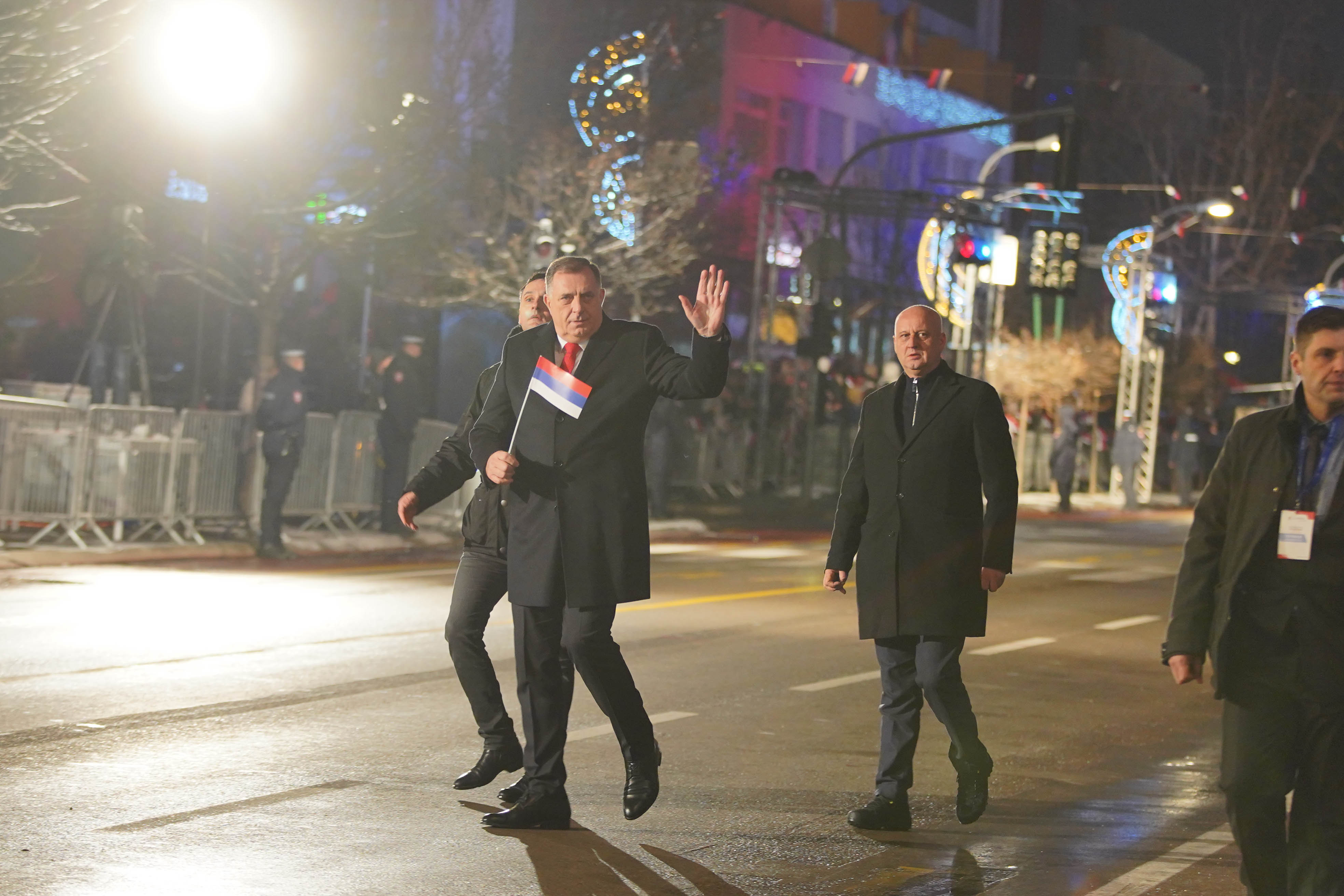 Dan Republike Srbske