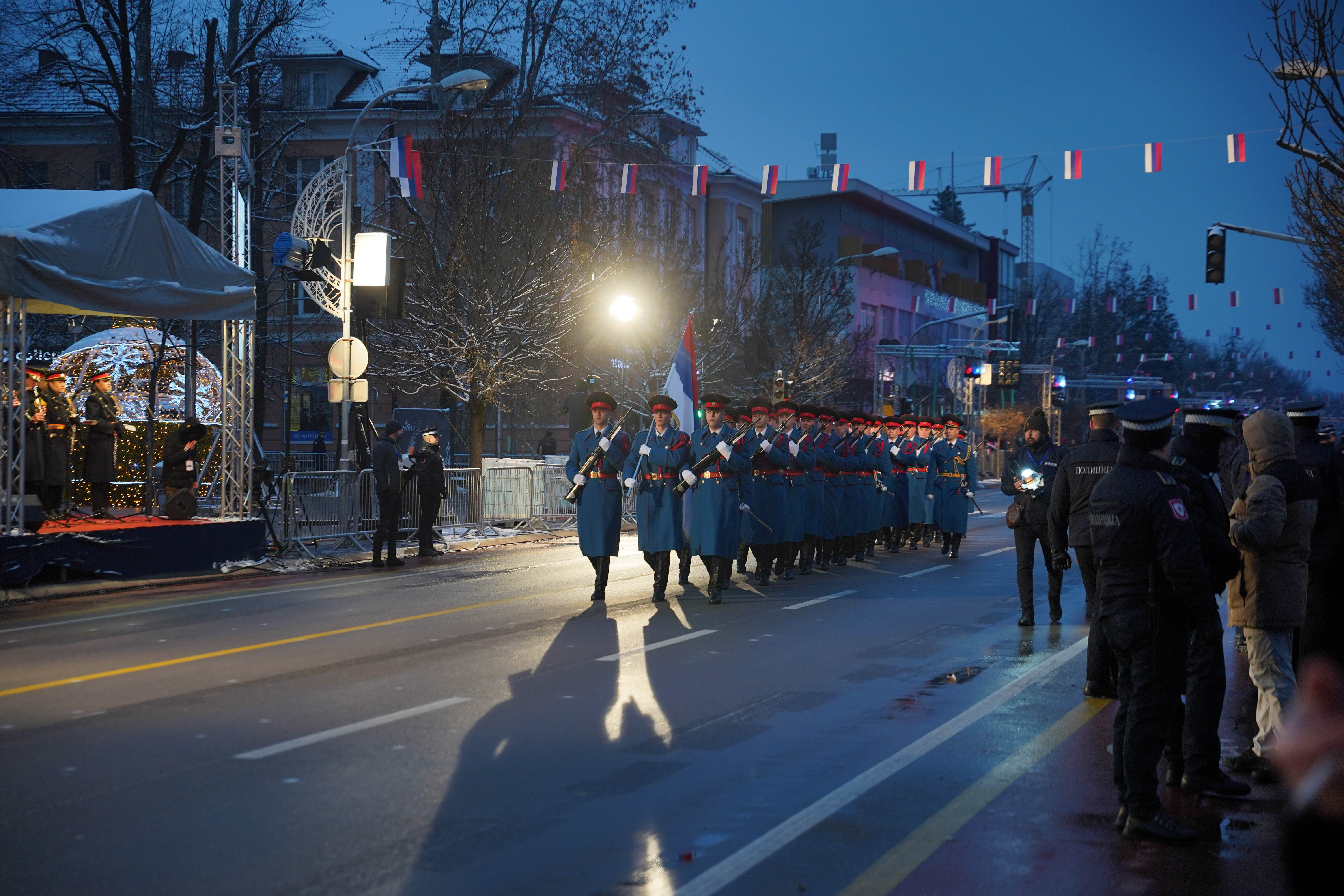 Dan Republike Srbske