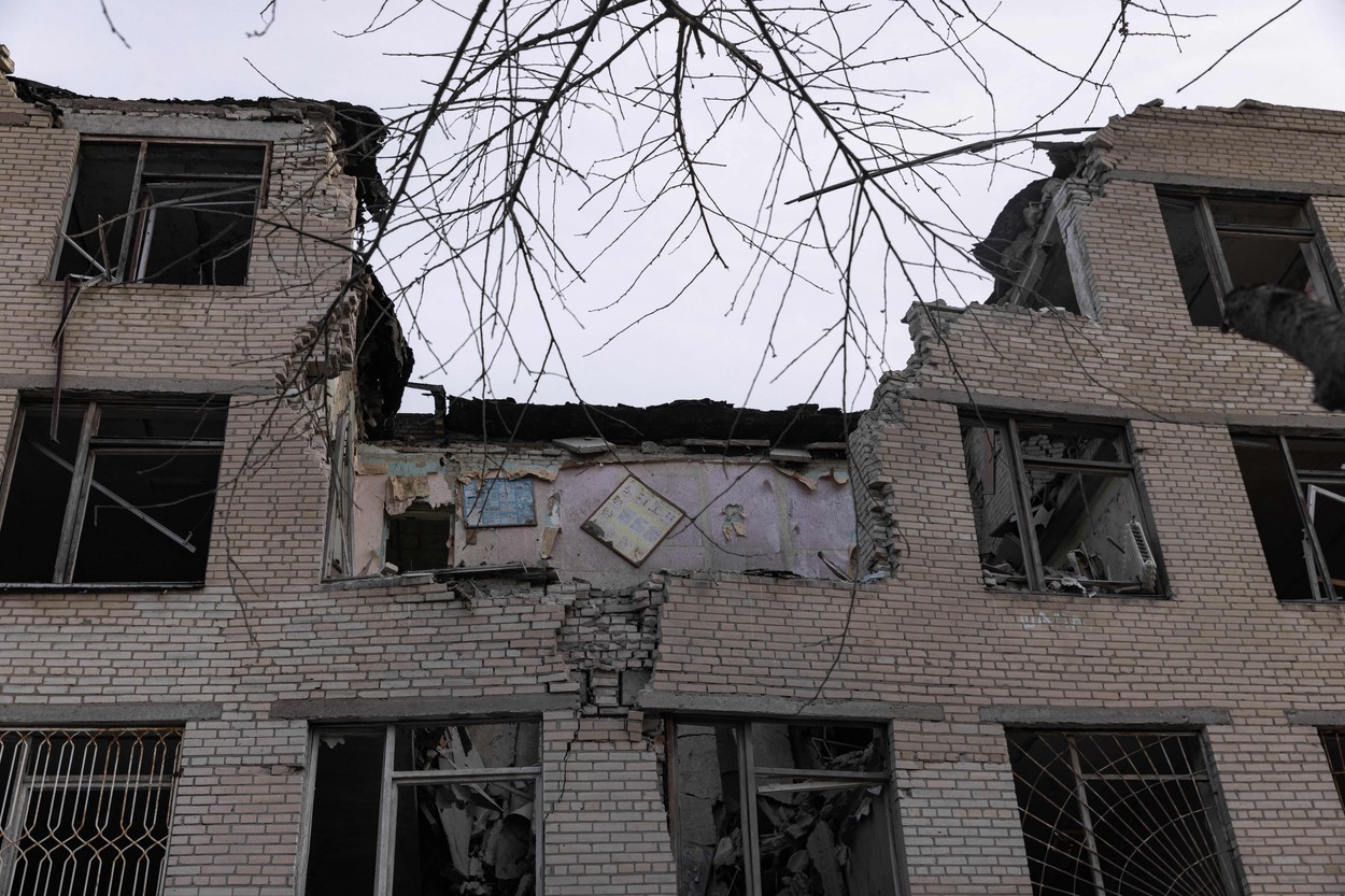 vojna v ukrajini, raketiranje, obstreljevanje