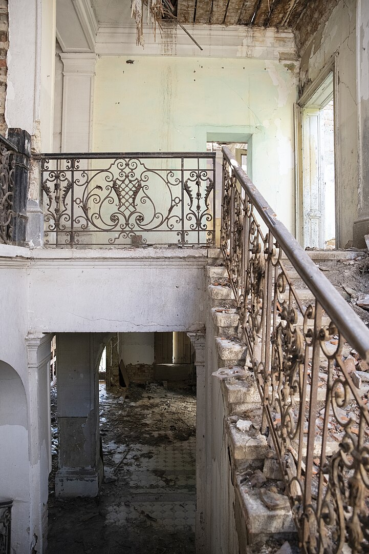 Dvorec Bissingen-Nippenburg (Foto: WIKIPEDIA/Mladen Sekulić)