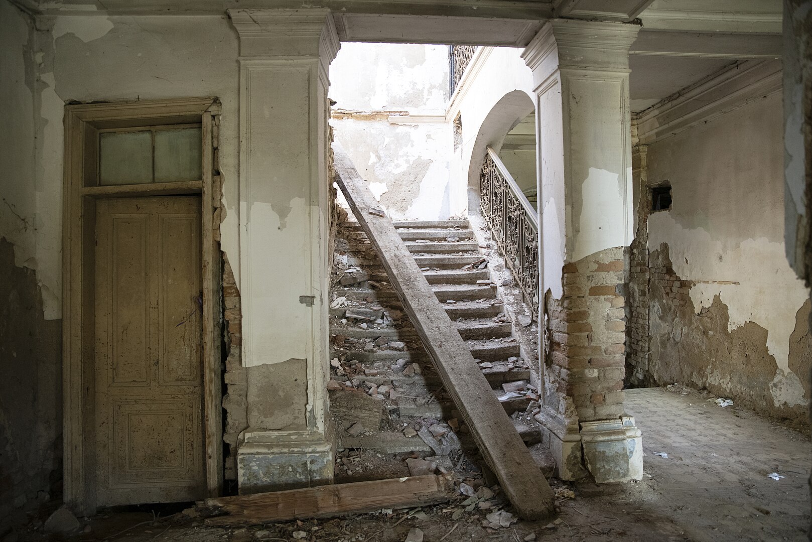 Dvorec Bissingen-Nippenburg (Foto: WIKIPEDIA/Mladen Sekulić)