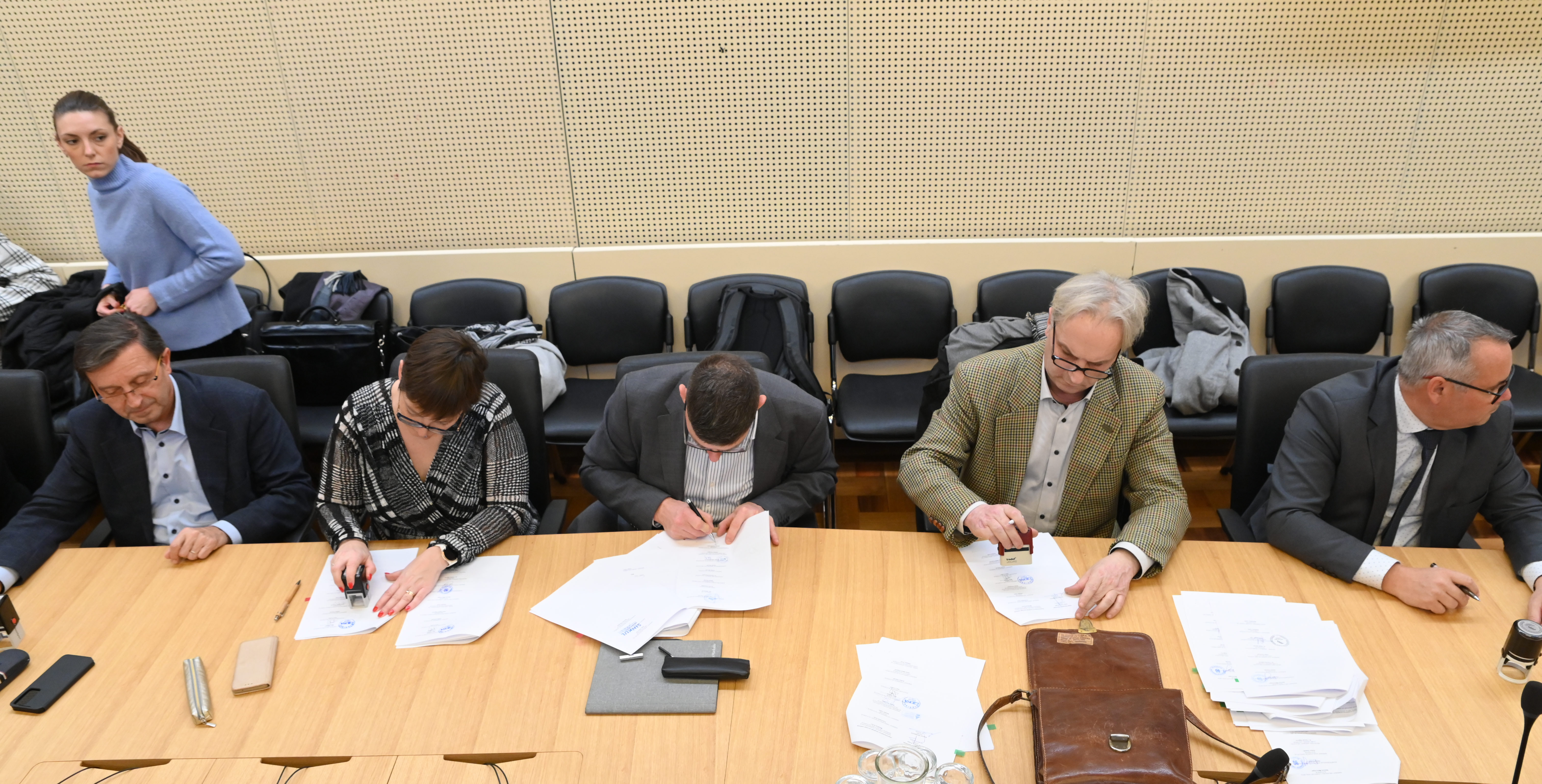 Foto: Žiga Živulović jr./BOBO