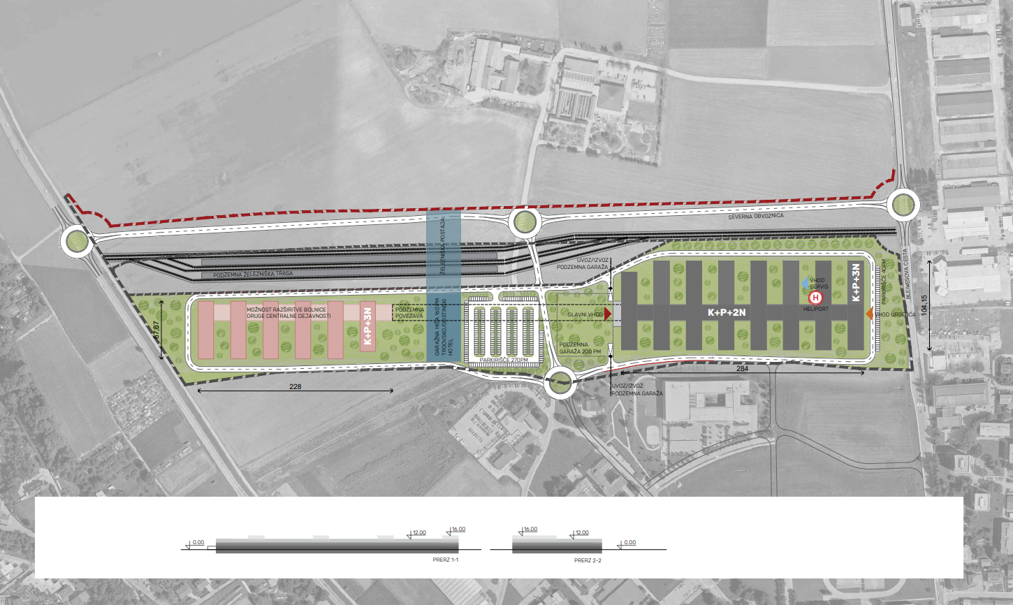 Foto: Mestna občina Kranj