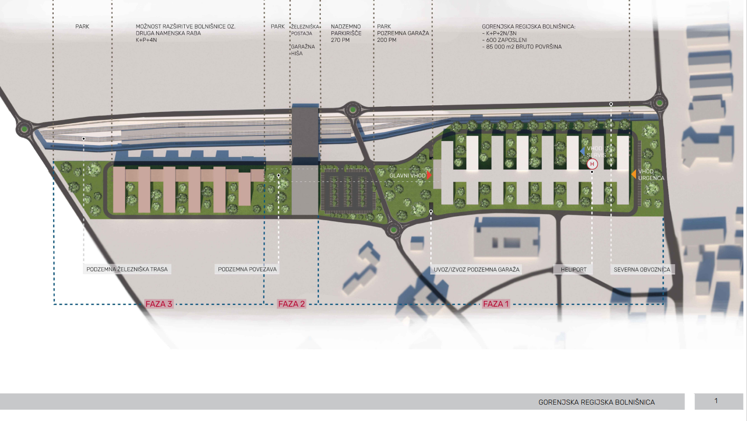 Foto: Mestna občina Kranj