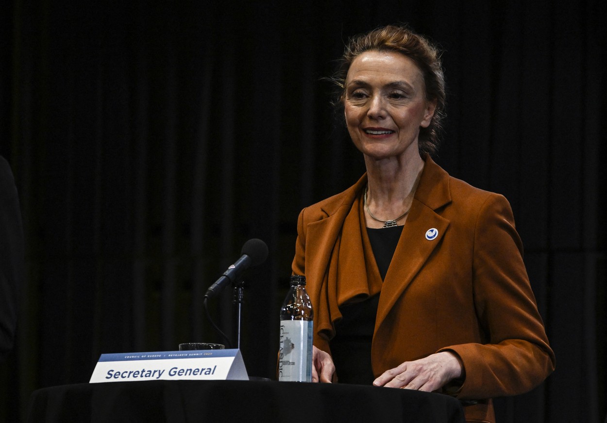 Marija Pejčinović Burić