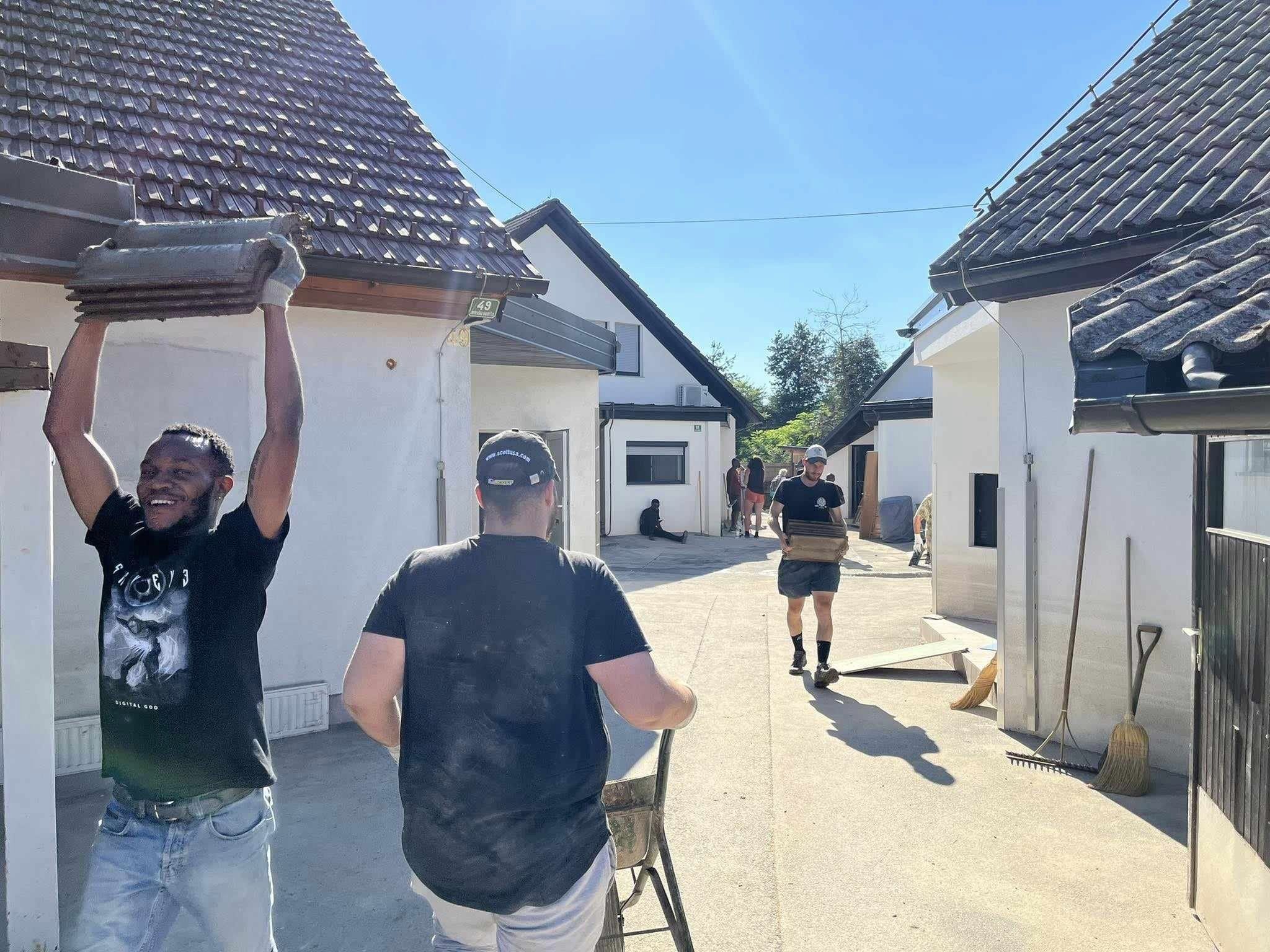 Arinze Bauldwin Anamuduihe