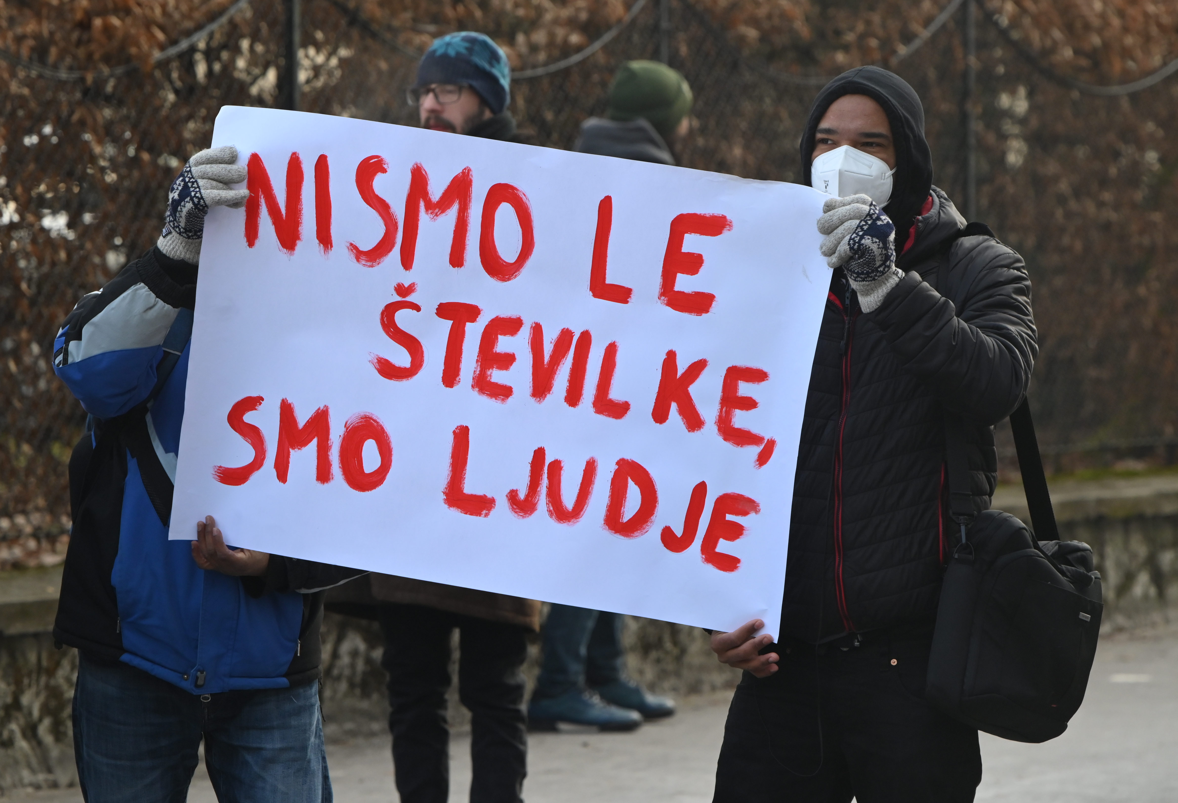 Foto: Žiga Živulović jr./BOBO