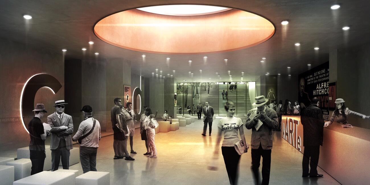 načrt za minipleks, podhod ajdovščina