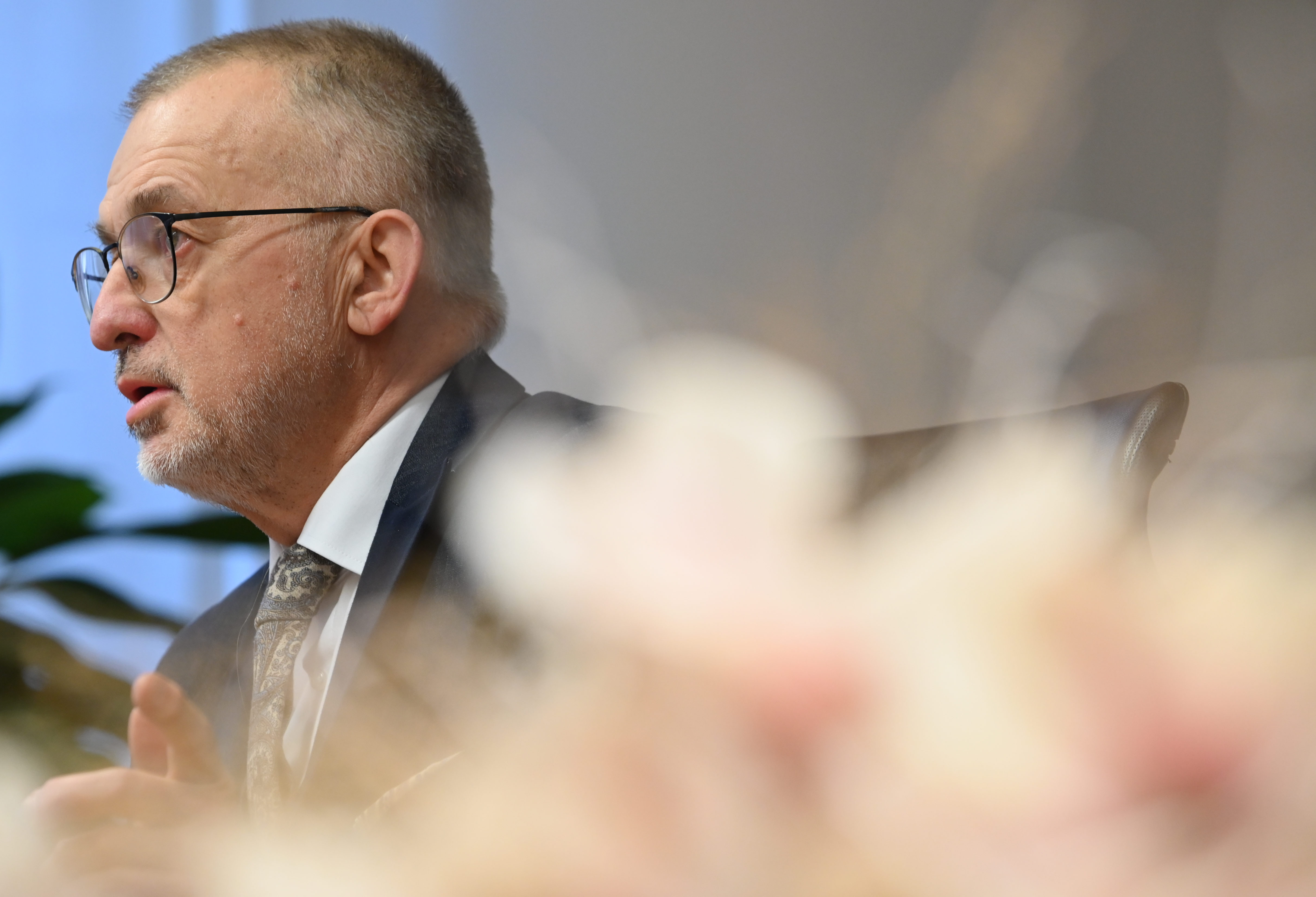 Foto: Žiga Živulović jr./Bobo