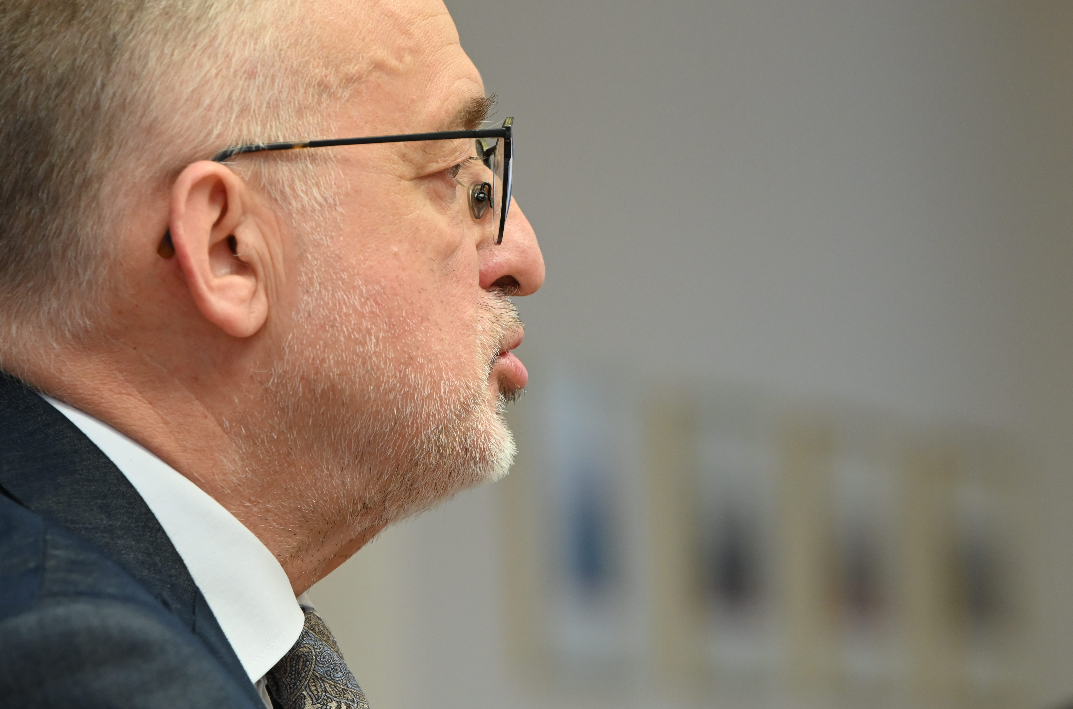 sodni svet, vladimir horvat