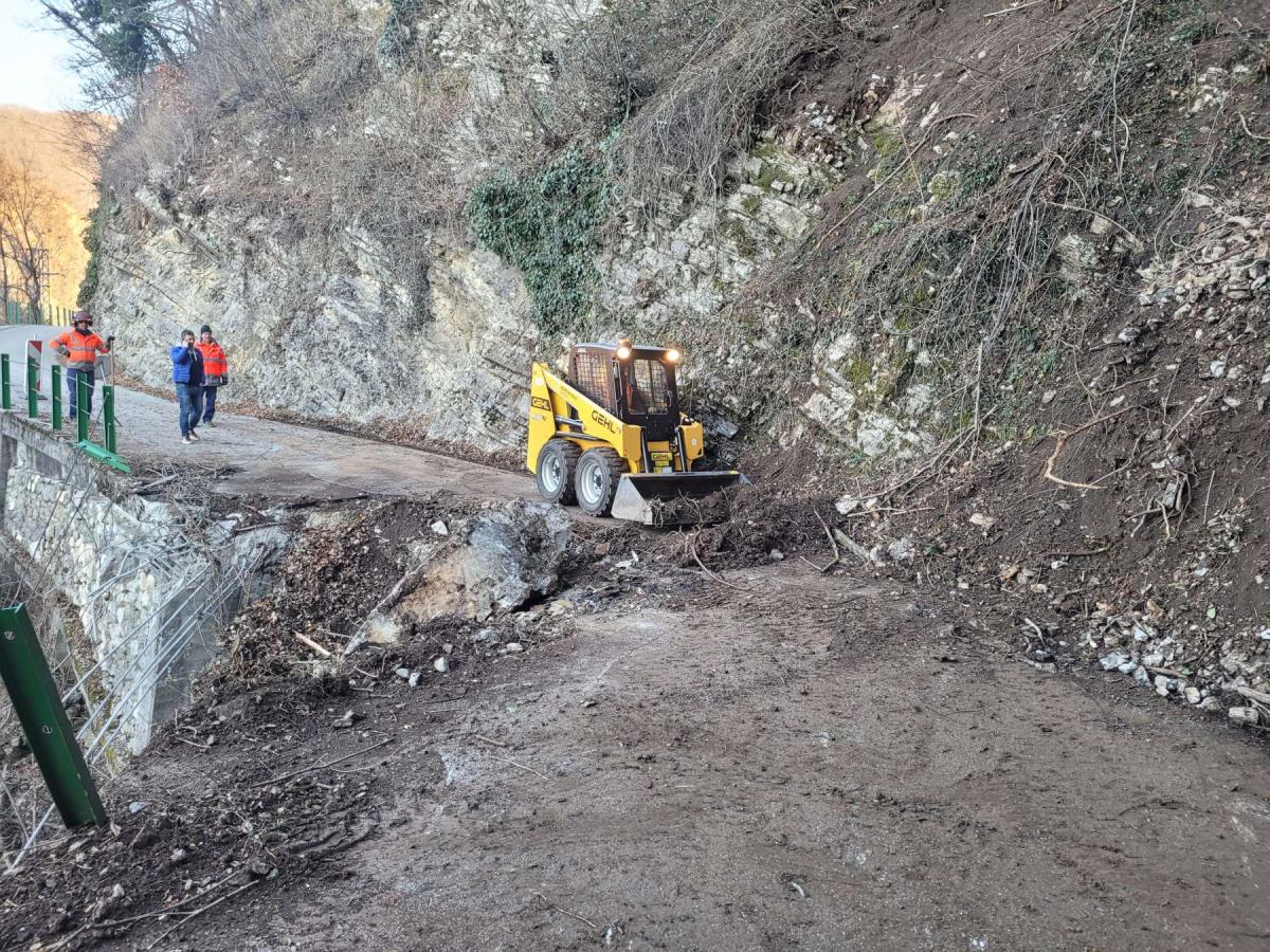 Foto: Boštjan Uršič/ OBČINA TOLMIN