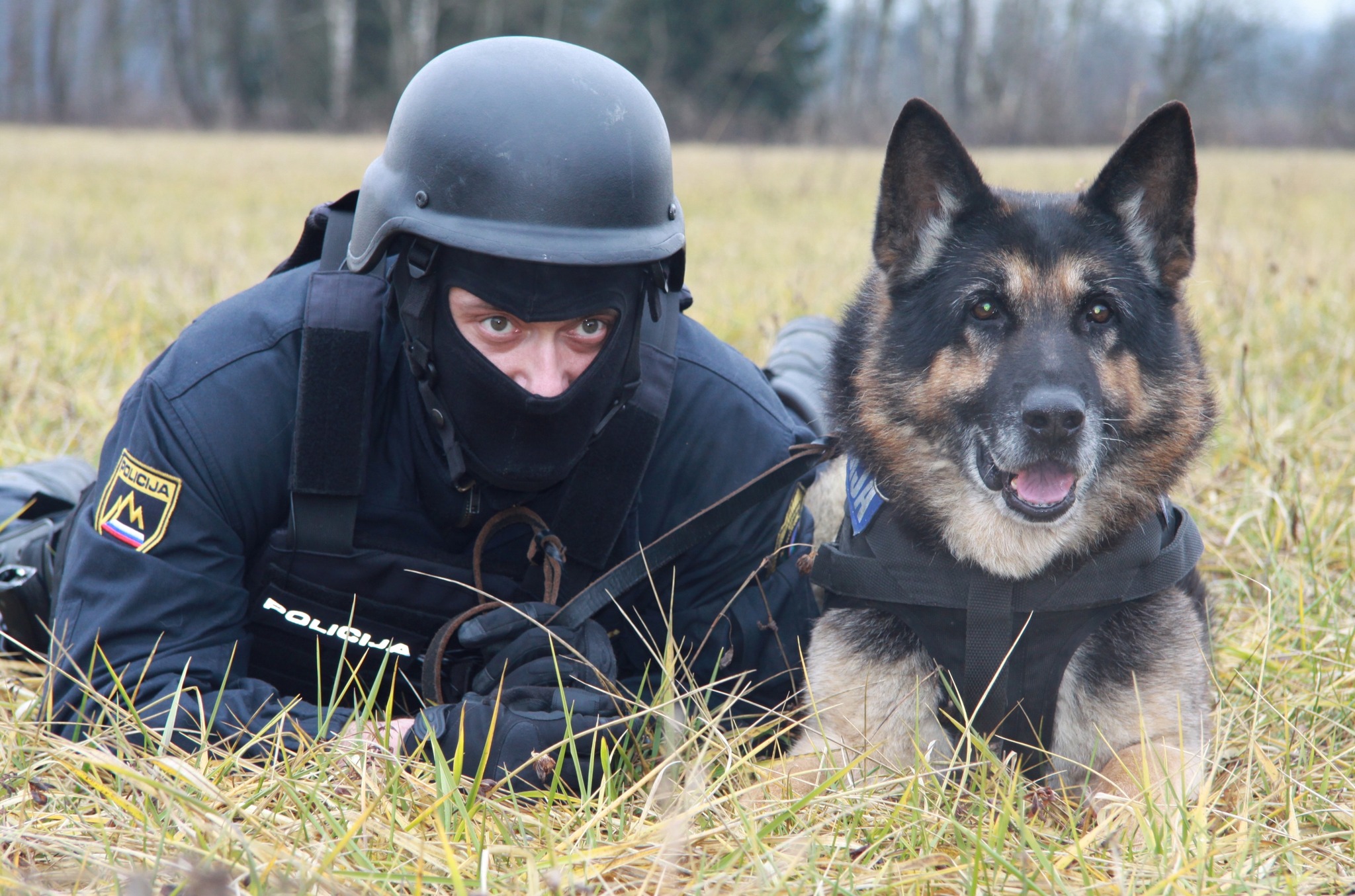 Foto: Policijska uprava Novo mesto /FACEBOOK