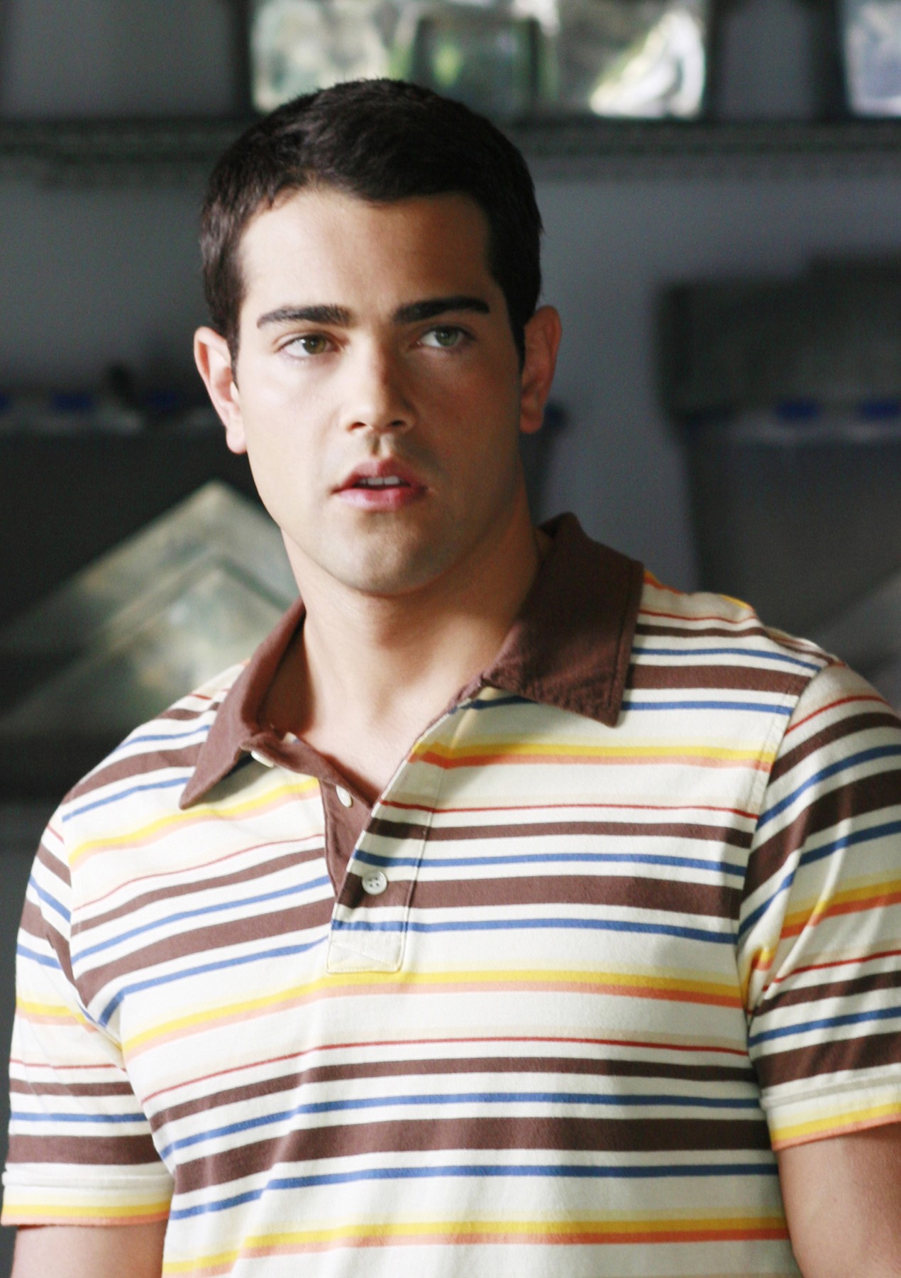 Jesse Metcalfe