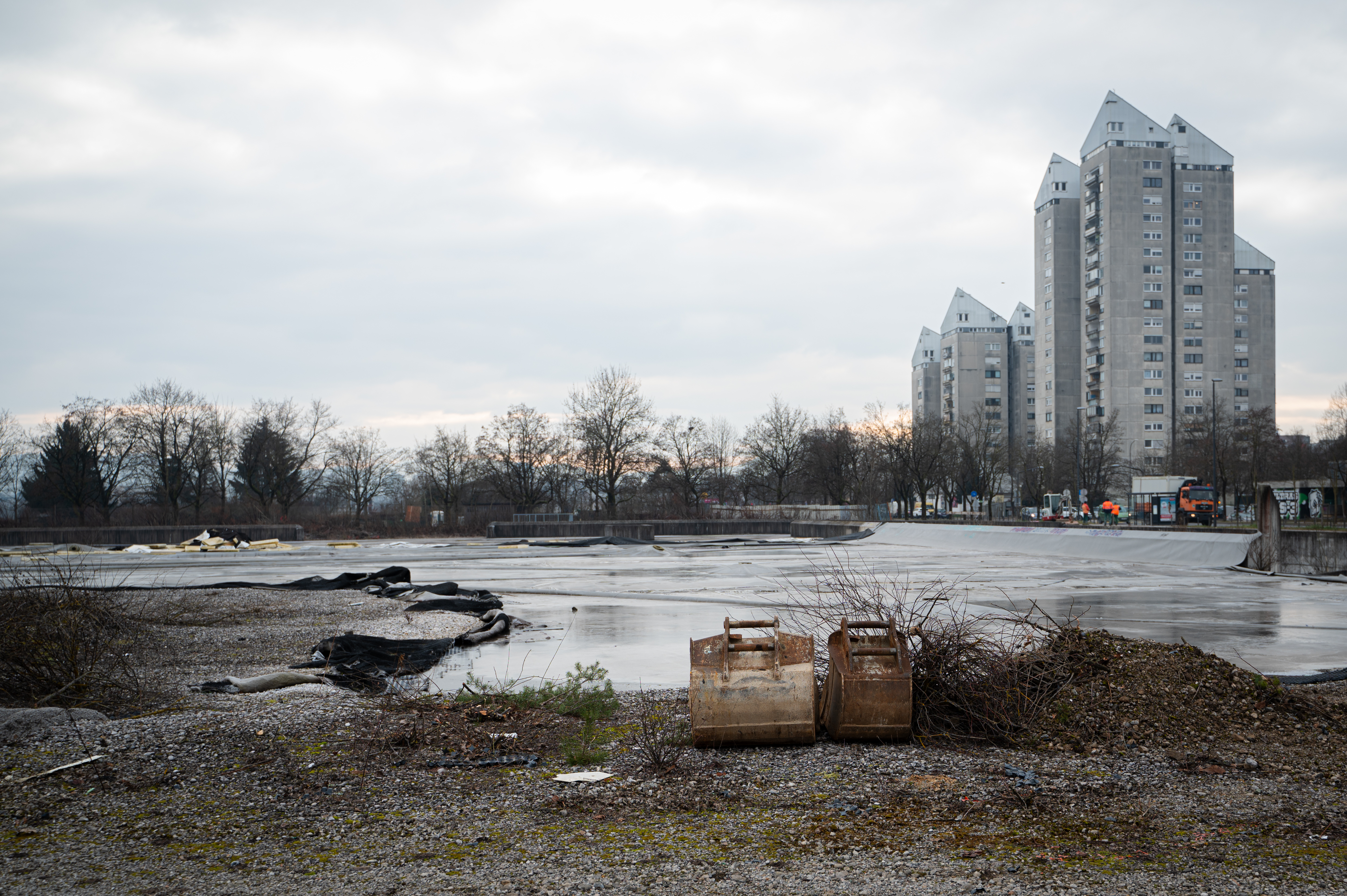 Foto: Uroš Kokol, N1