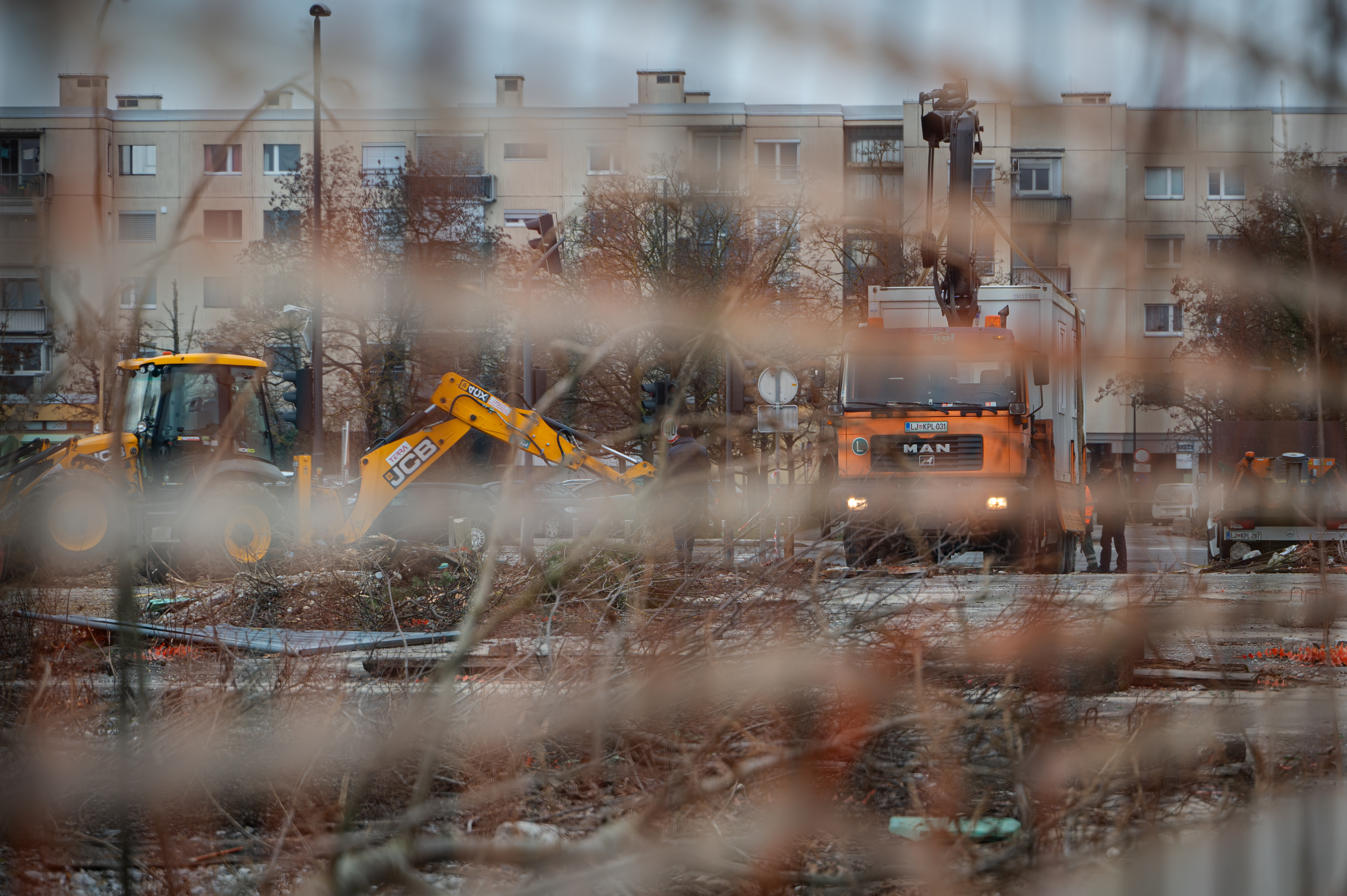 Foto: Uroš Kokol, N1