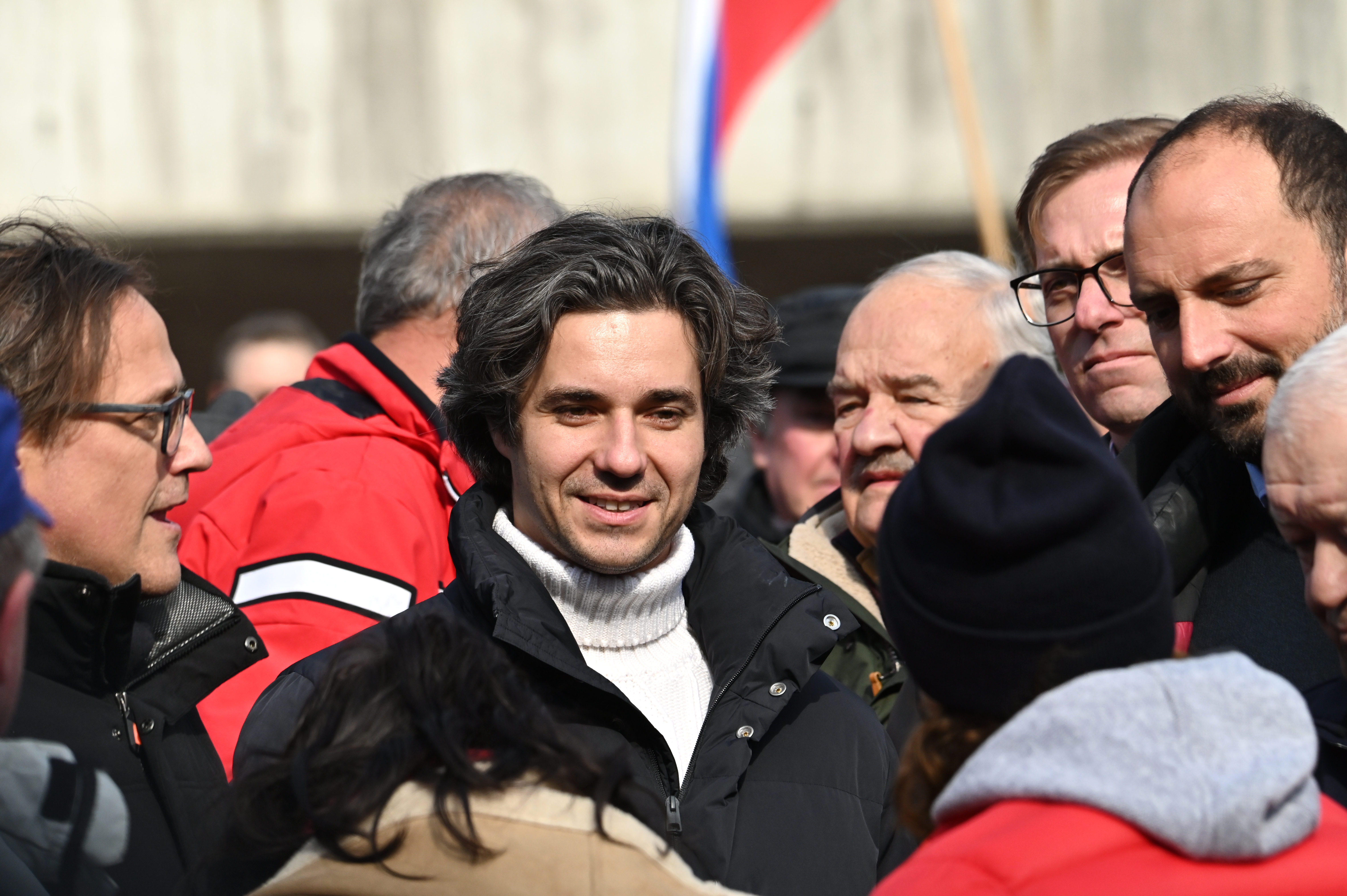 Foto: Žiga Živulović, Bobo