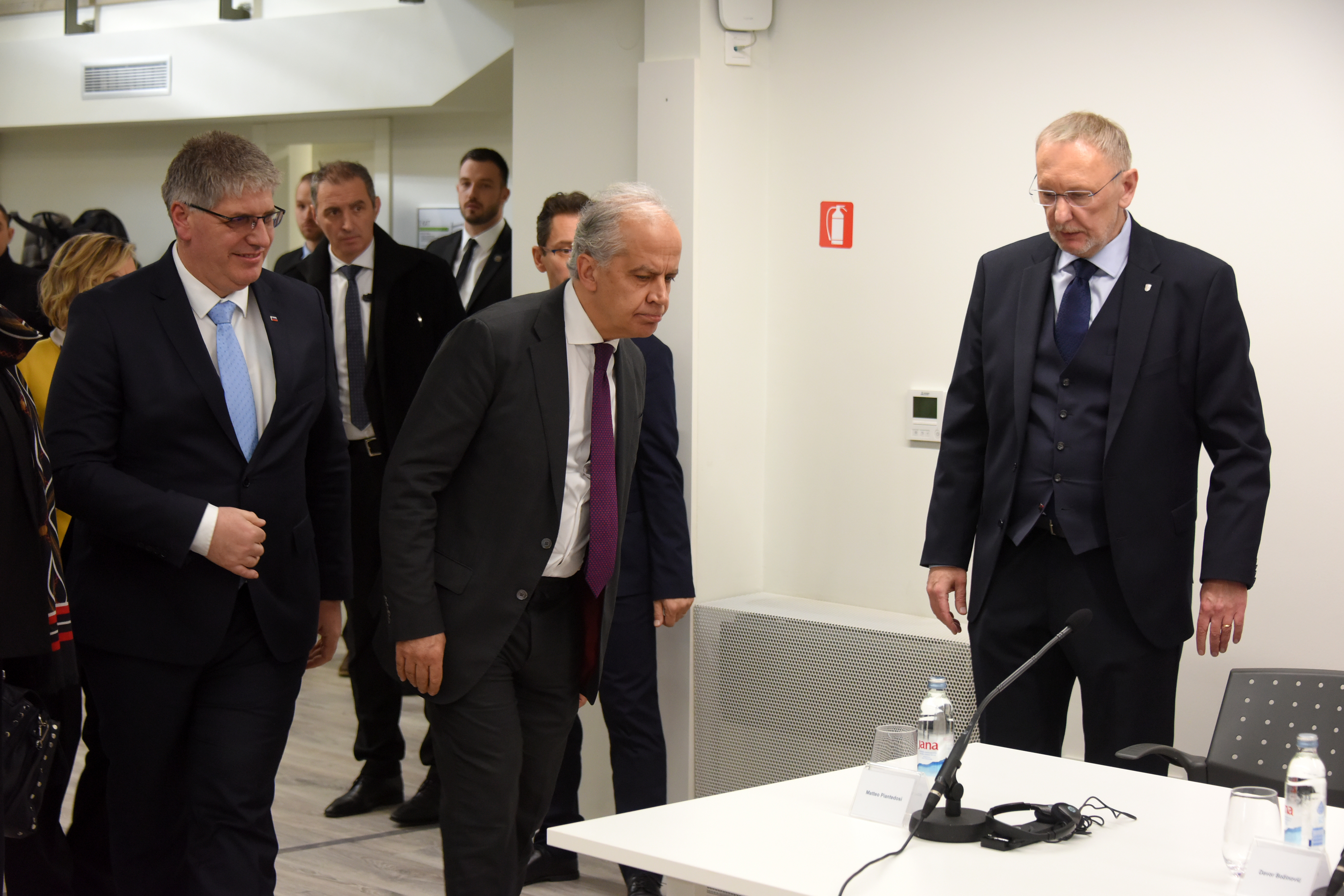 Foto: Saša Miljević/PIXSELL/BOBO