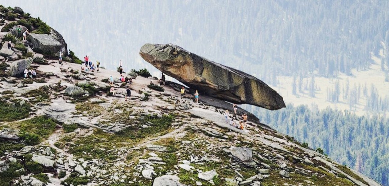 Foto: Zajem zaslona/FACEBOOK/Visit Siberia