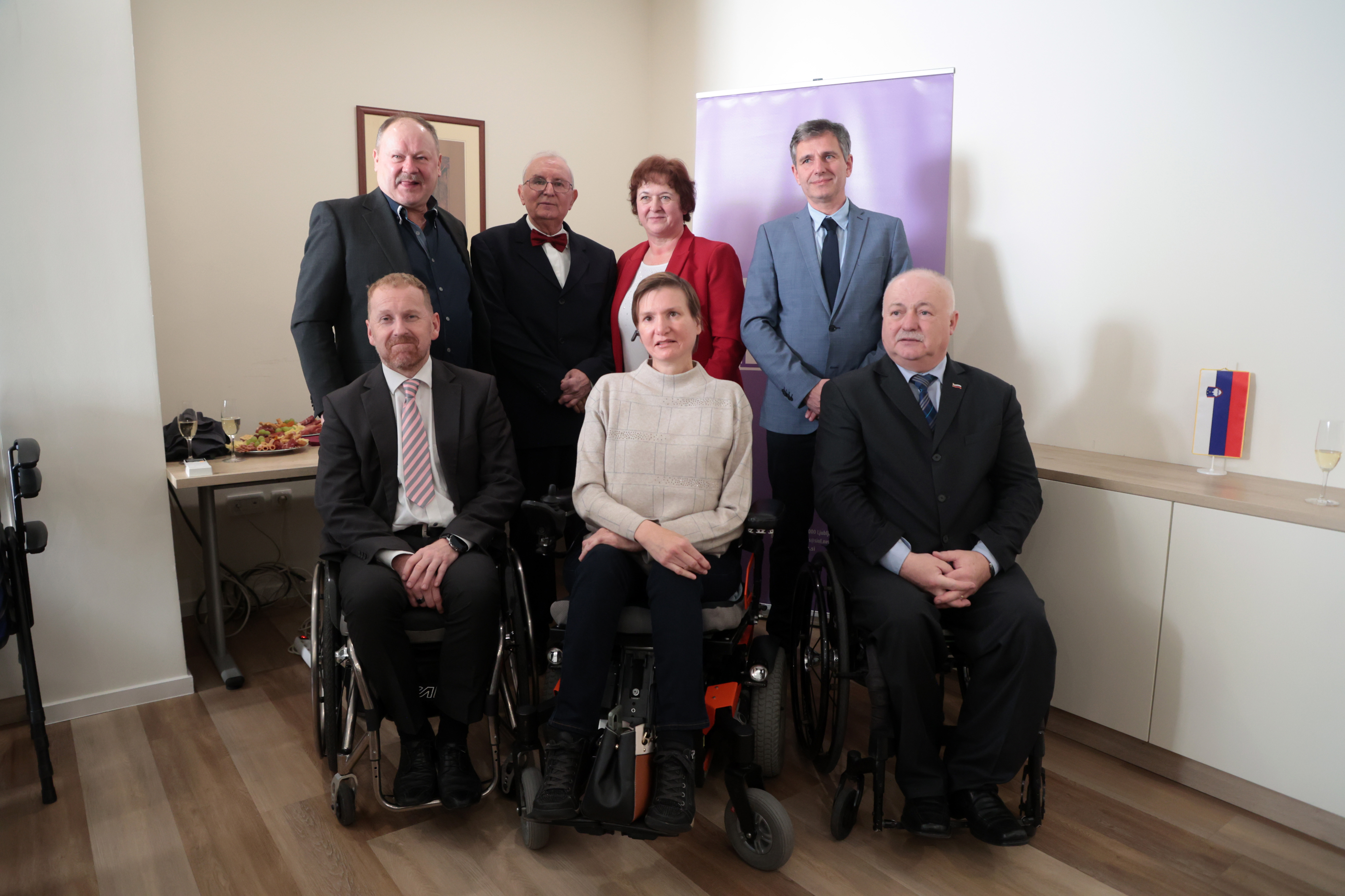 Zveza delovnih invalidov Slovenije