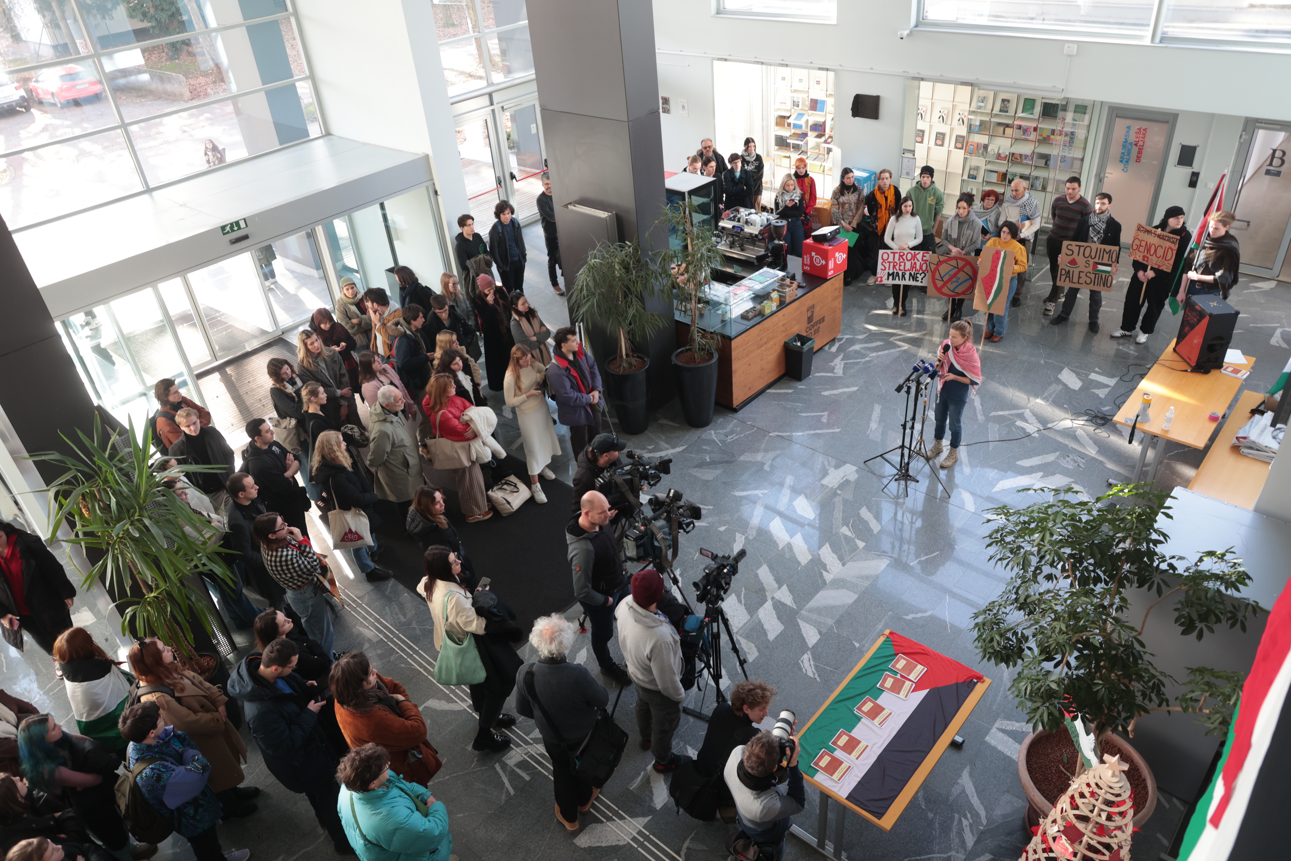 Foto: Borut Živulović/Bobo