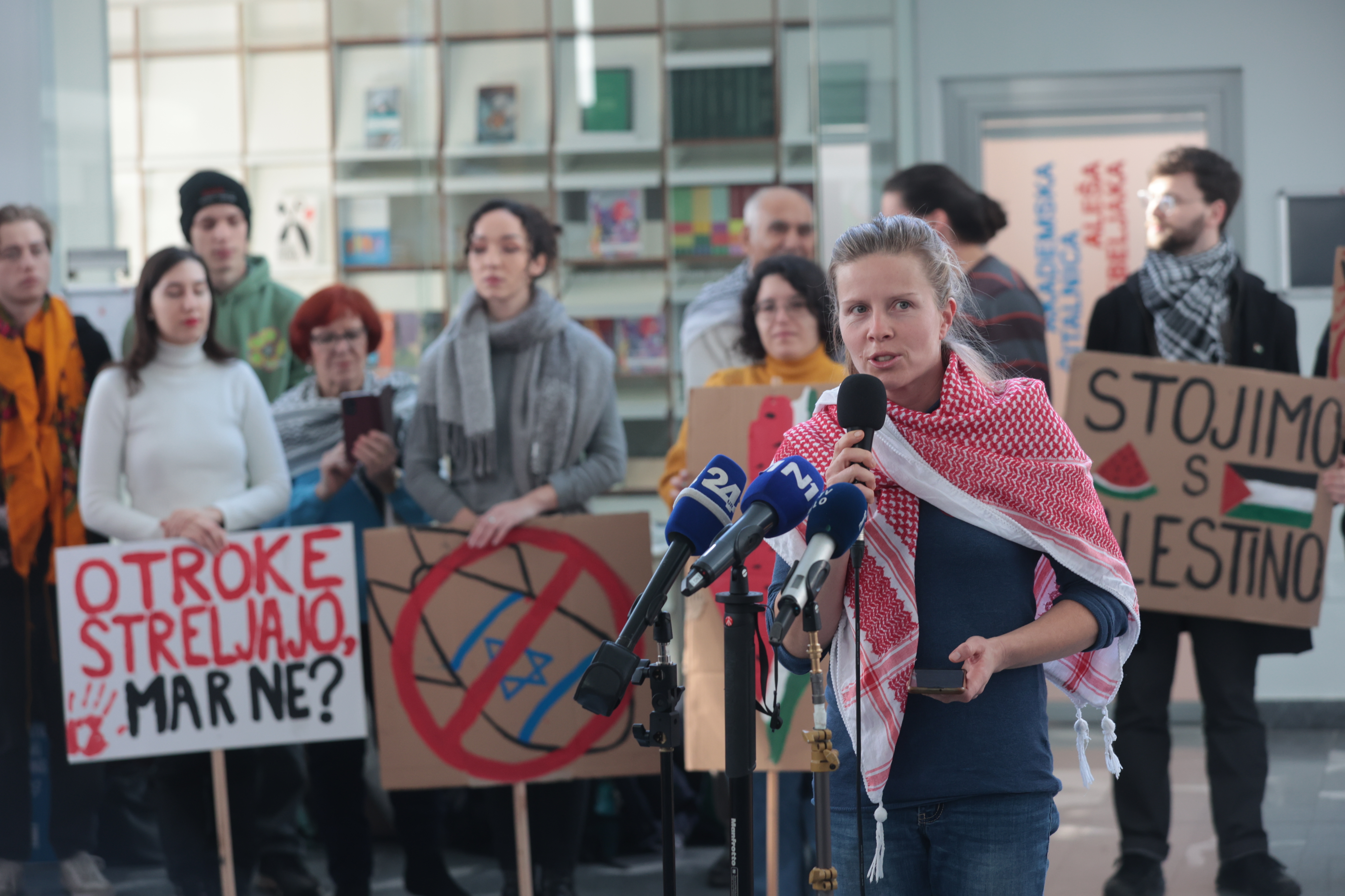 Foto: Borut Živulović/Bobo