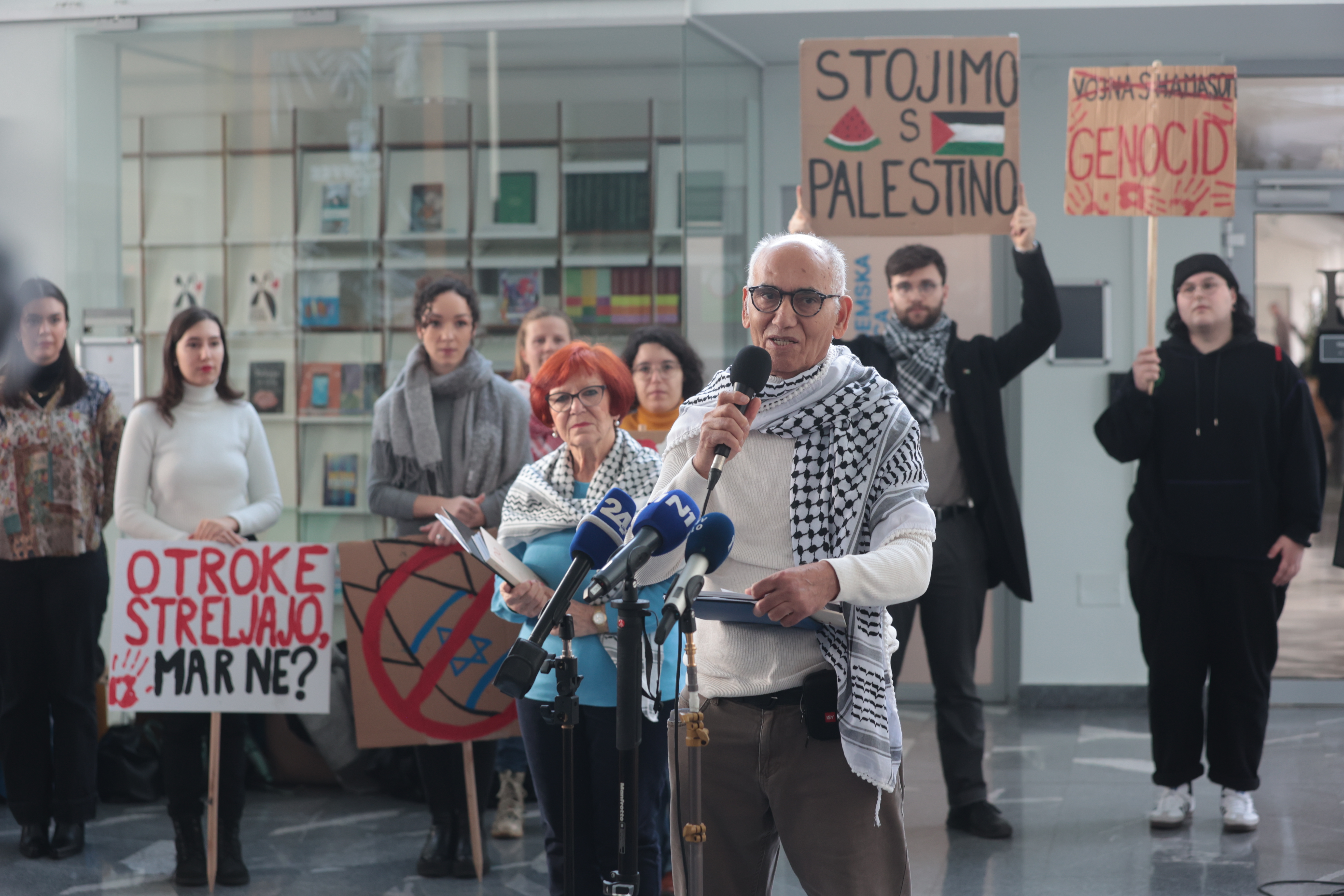 Foto: Borut Živulović/Bobo