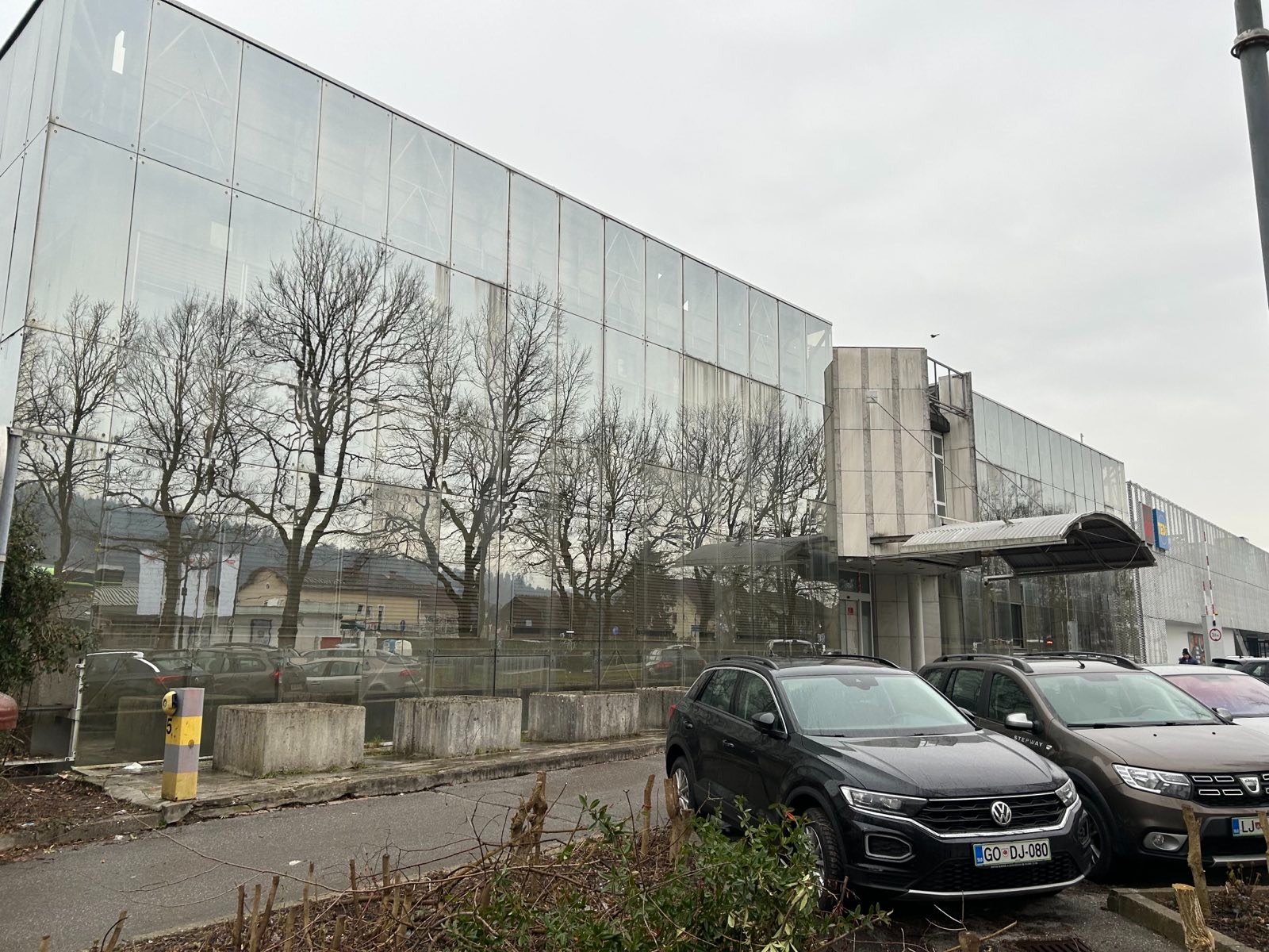 sodišče, pravosodno ministrstvo, litijska ulica, ministrstvo za pravosodje