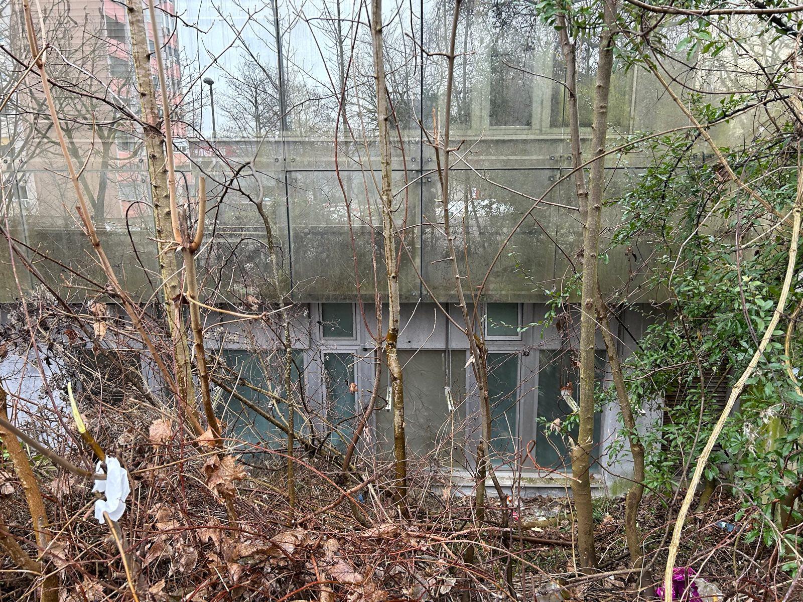 sodišče, pravosodno ministrstvo, litijska ulica, ministrstvo za pravosodje