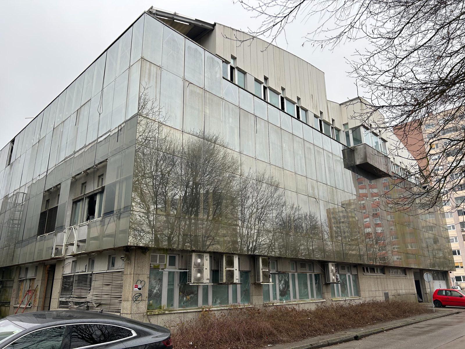 sodišče, pravosodno ministrstvo, litijska ulica, ministrstvo za pravosodje