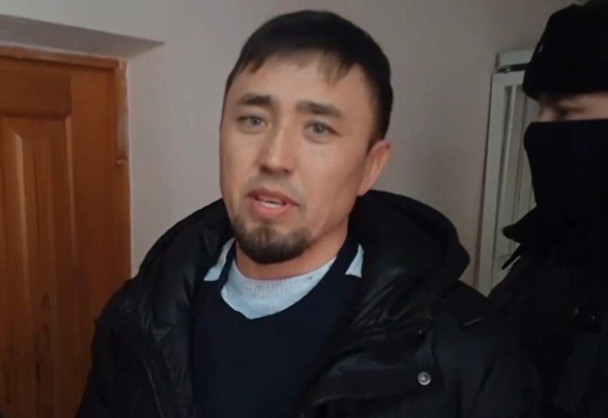 Fail Alsjnov (Foto: PROFIMEDIA)