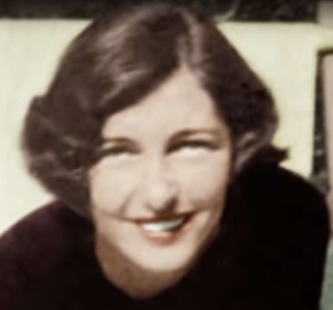 Christine Granville, vohunka, Velika Britanija. MI6, SOE, II. svetovna vojna