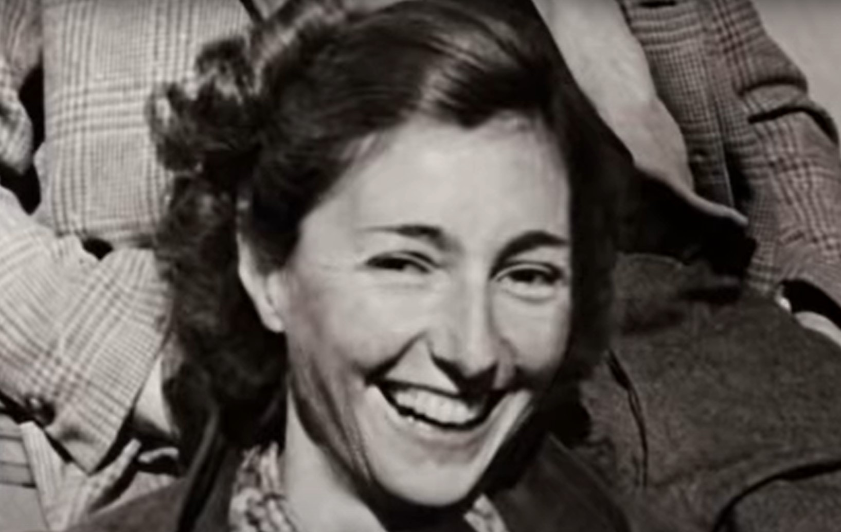 Christine Granville, vohunka, Velika Britanija. MI6, SOE, II. svetovna vojna