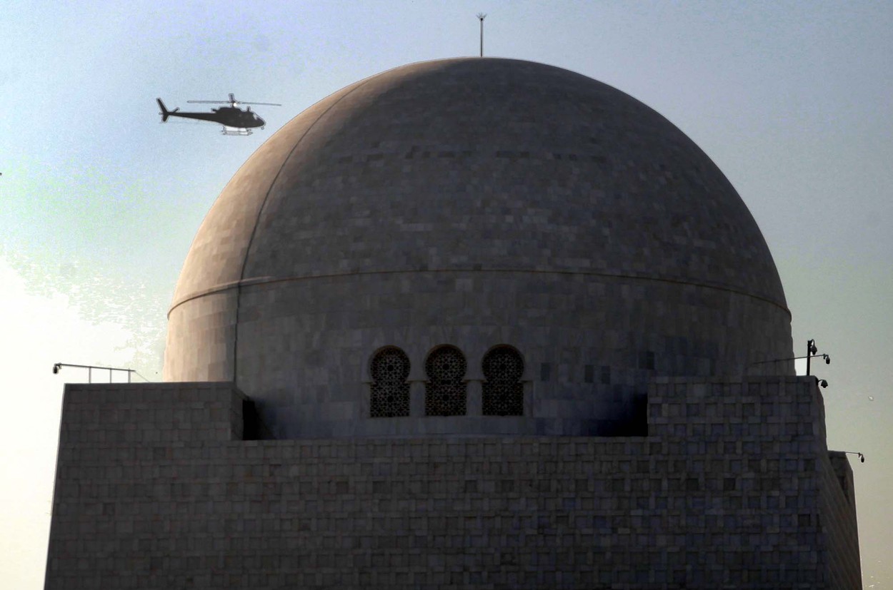 pakistanska vojska, PATRULJA, HELIKOPTER