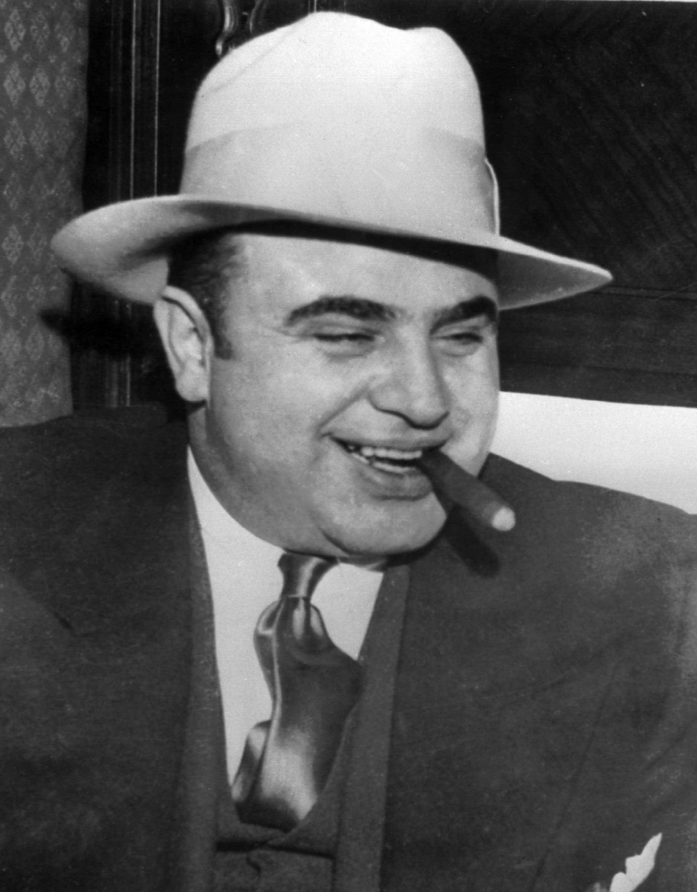 Al Capone