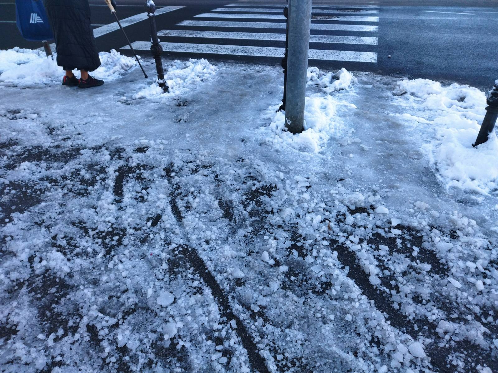 Ljubljana, Center(Foto: bralec N1)