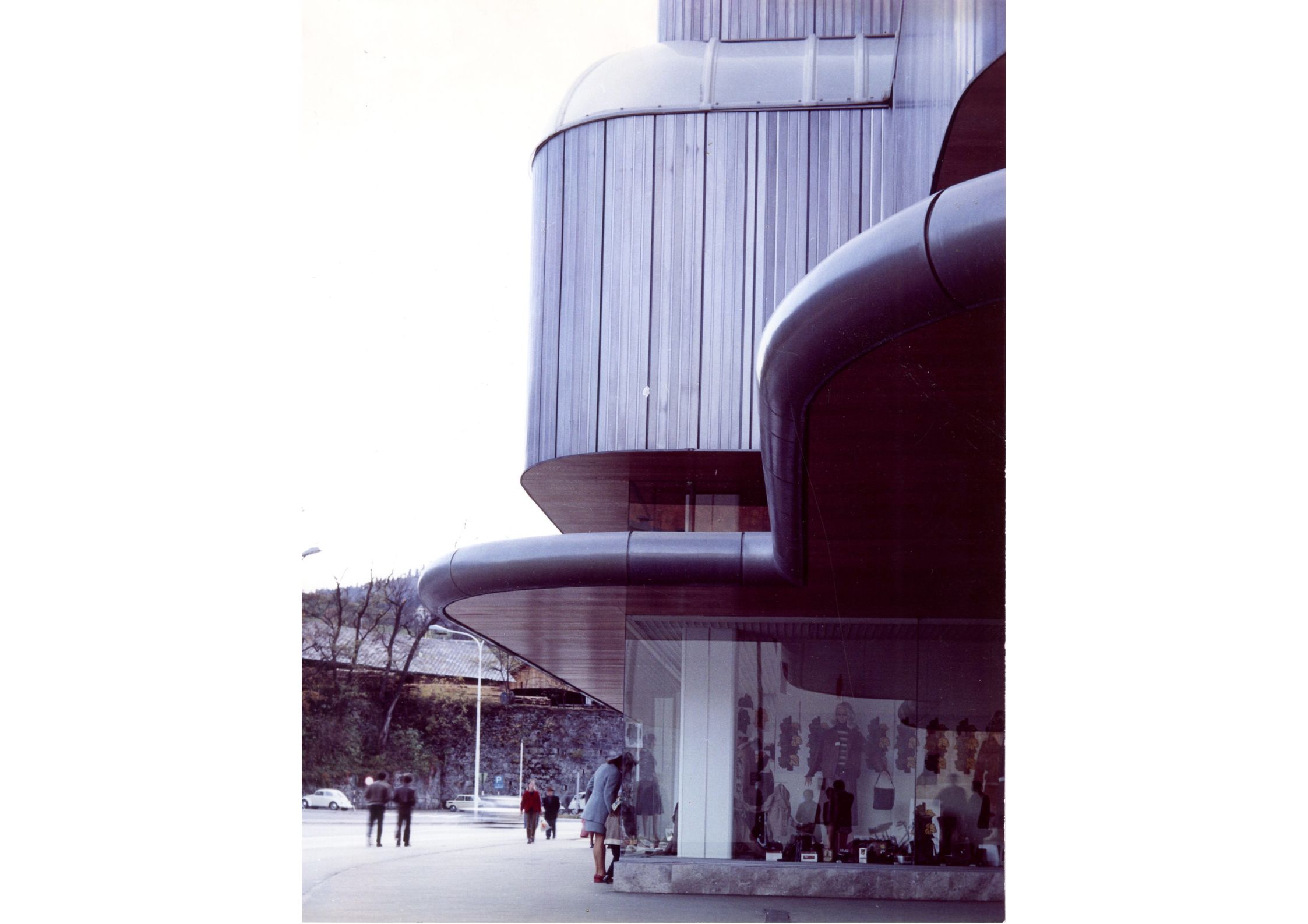 peter kerševan, veleblagovnica v idriji