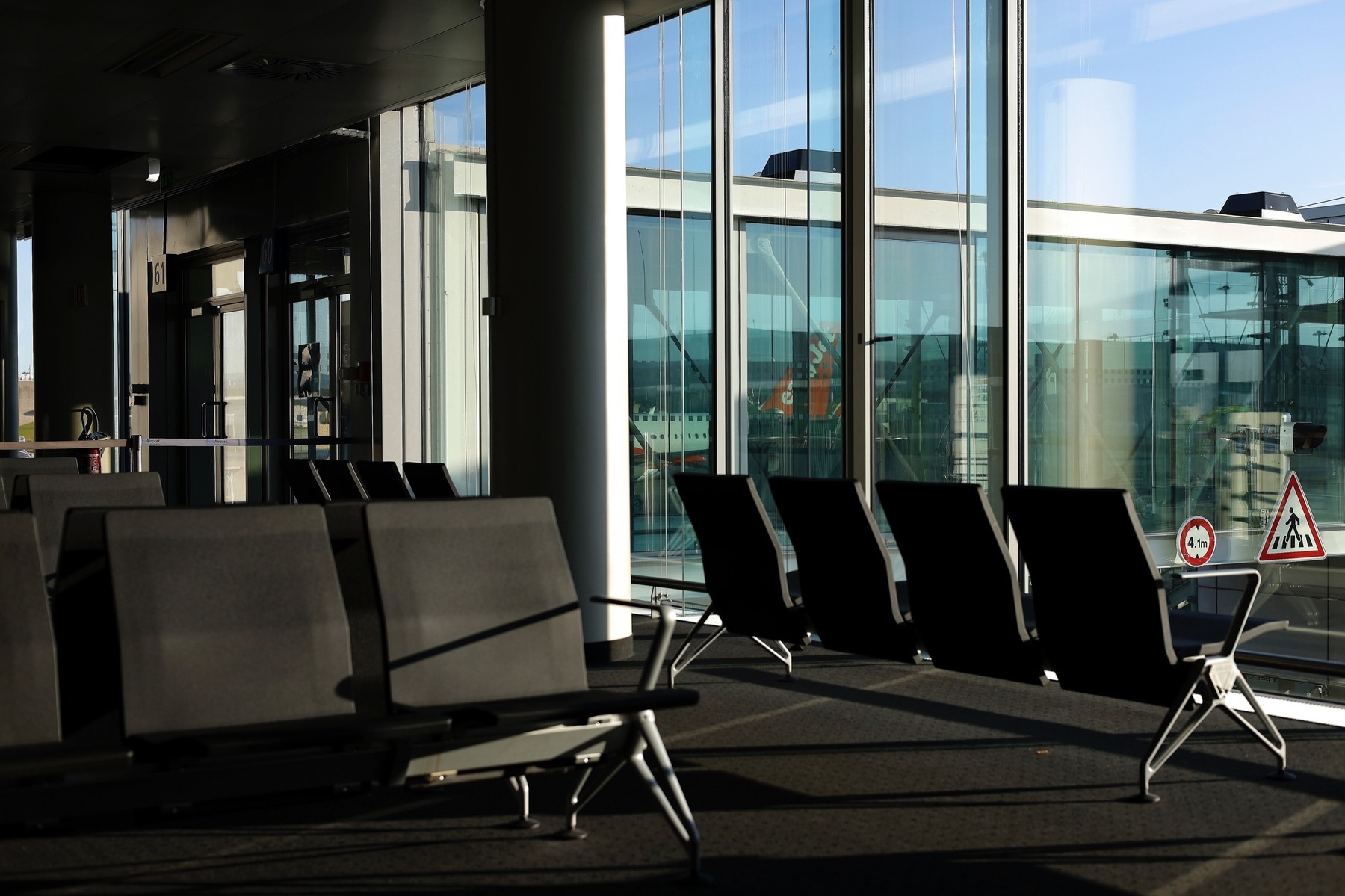 letališče, Basel, EuroAirport