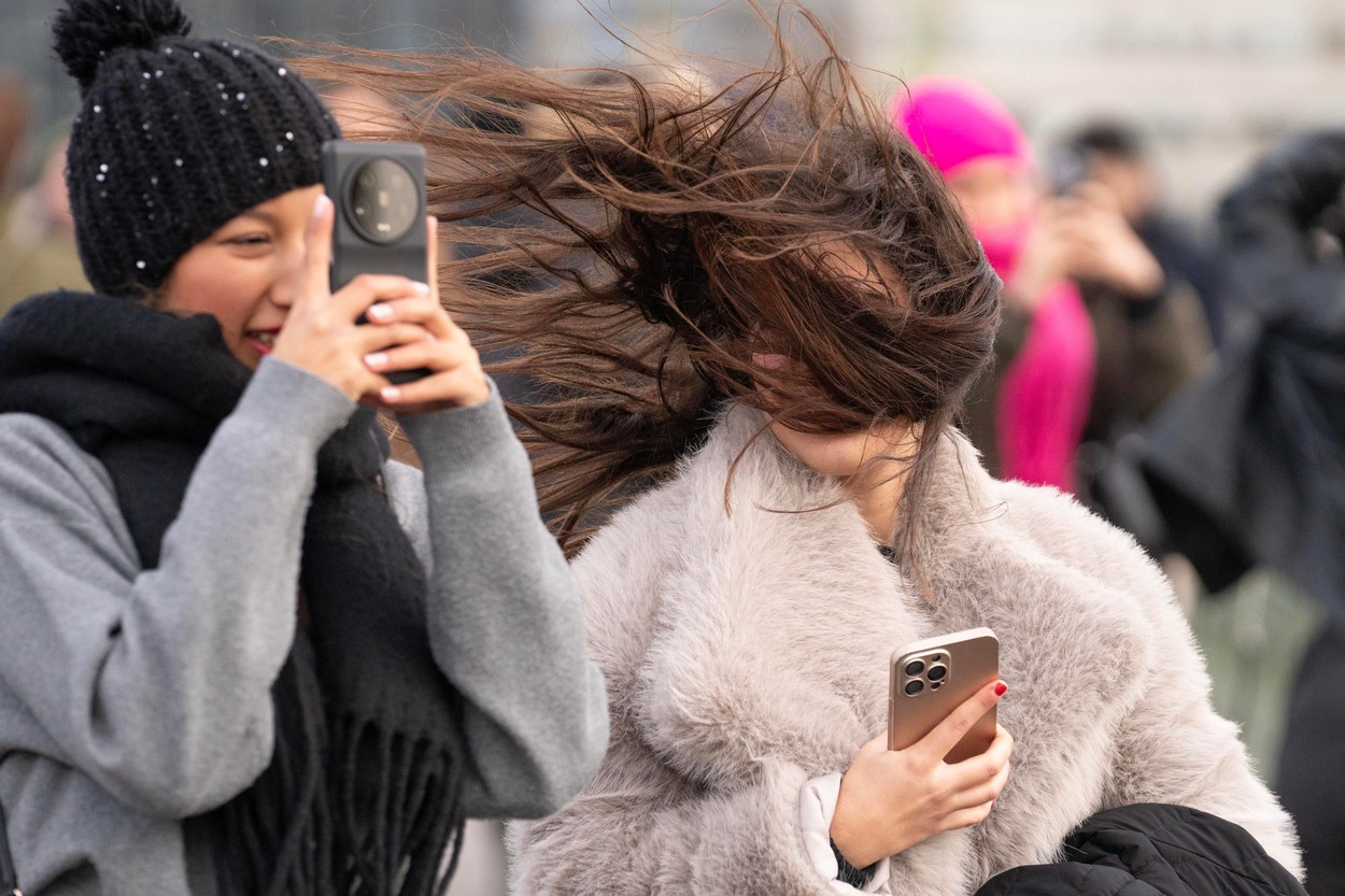 london, isha, nevihta