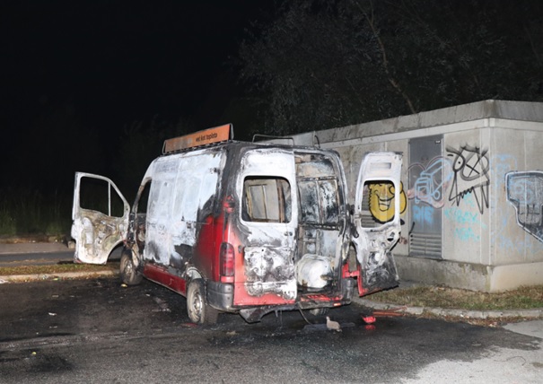 serijski požigalci, maribor, Pu Maribor