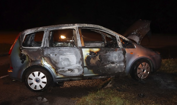 serijski požigalci, maribor, Pu Maribor