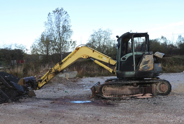 serijski požigalci, maribor, Pu Maribor