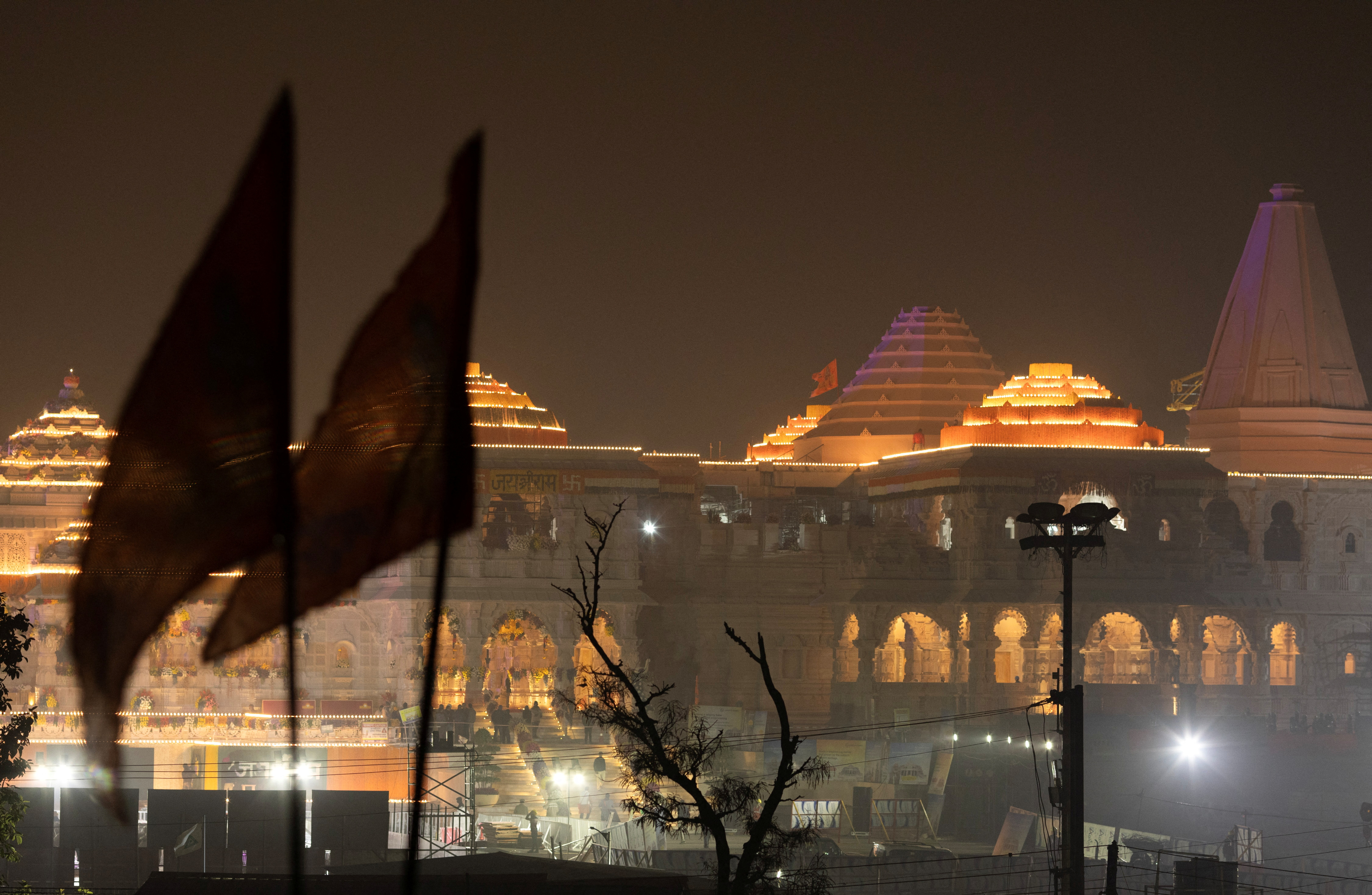 Foto: REUTERS/Adnan Abidi