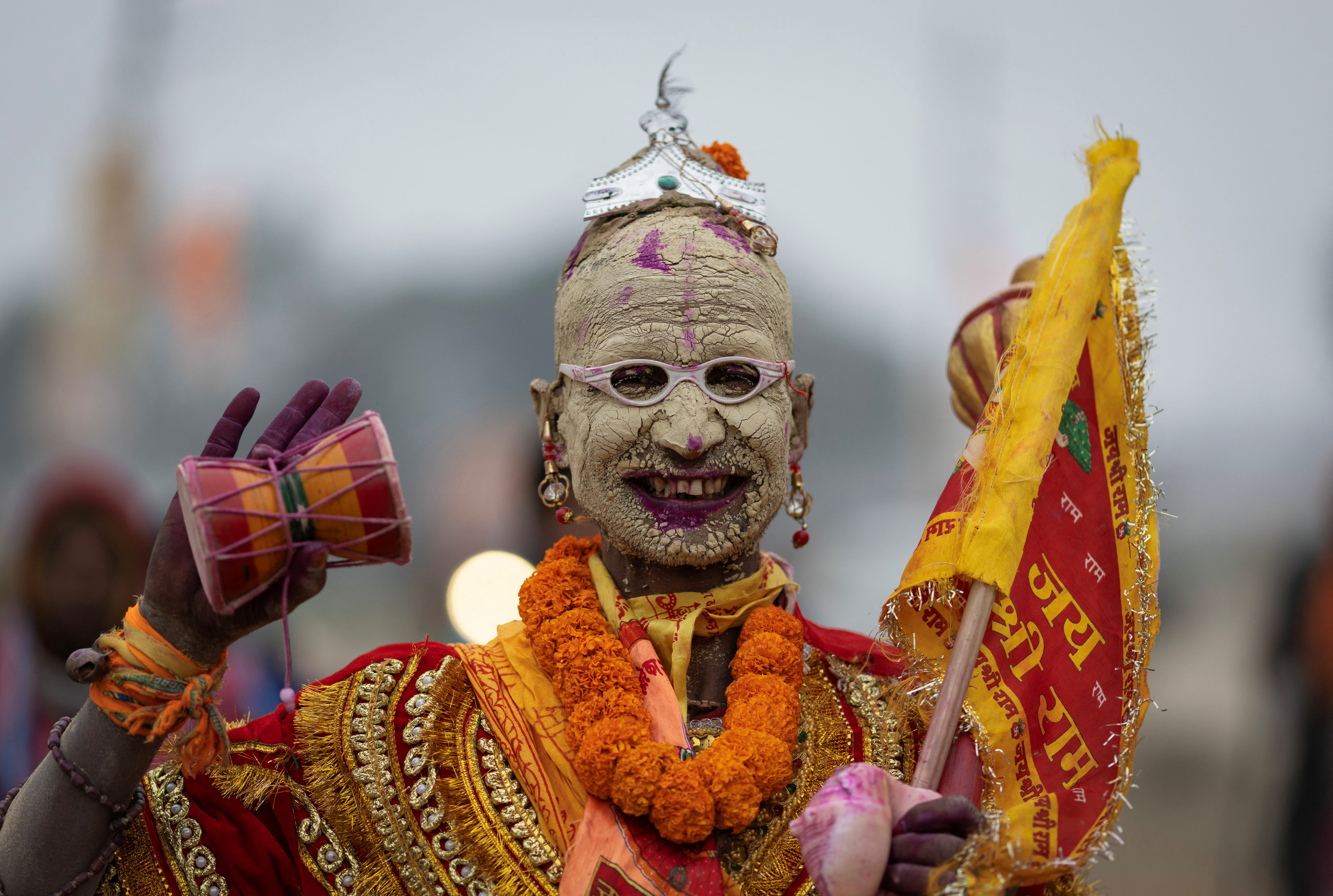 Foto: REUTERS/Adnan Abidi