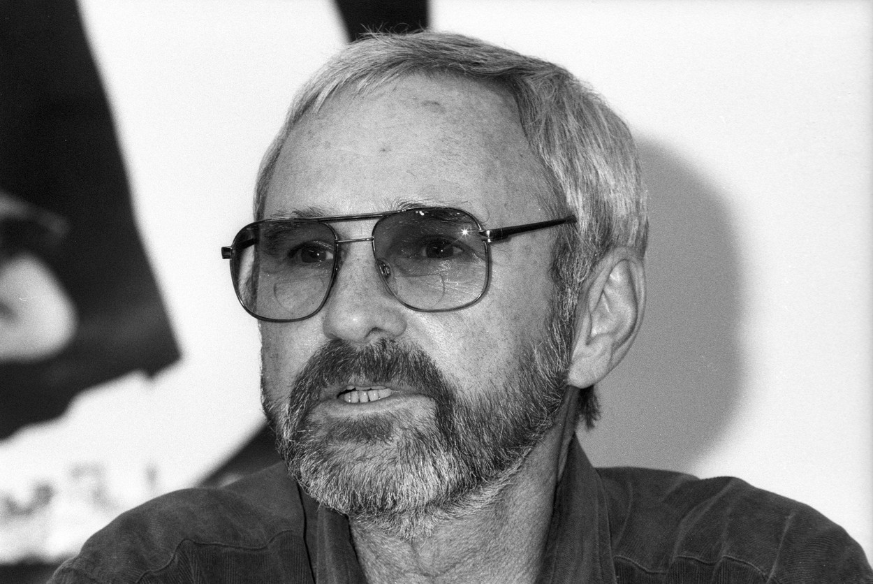 Norman Jewison