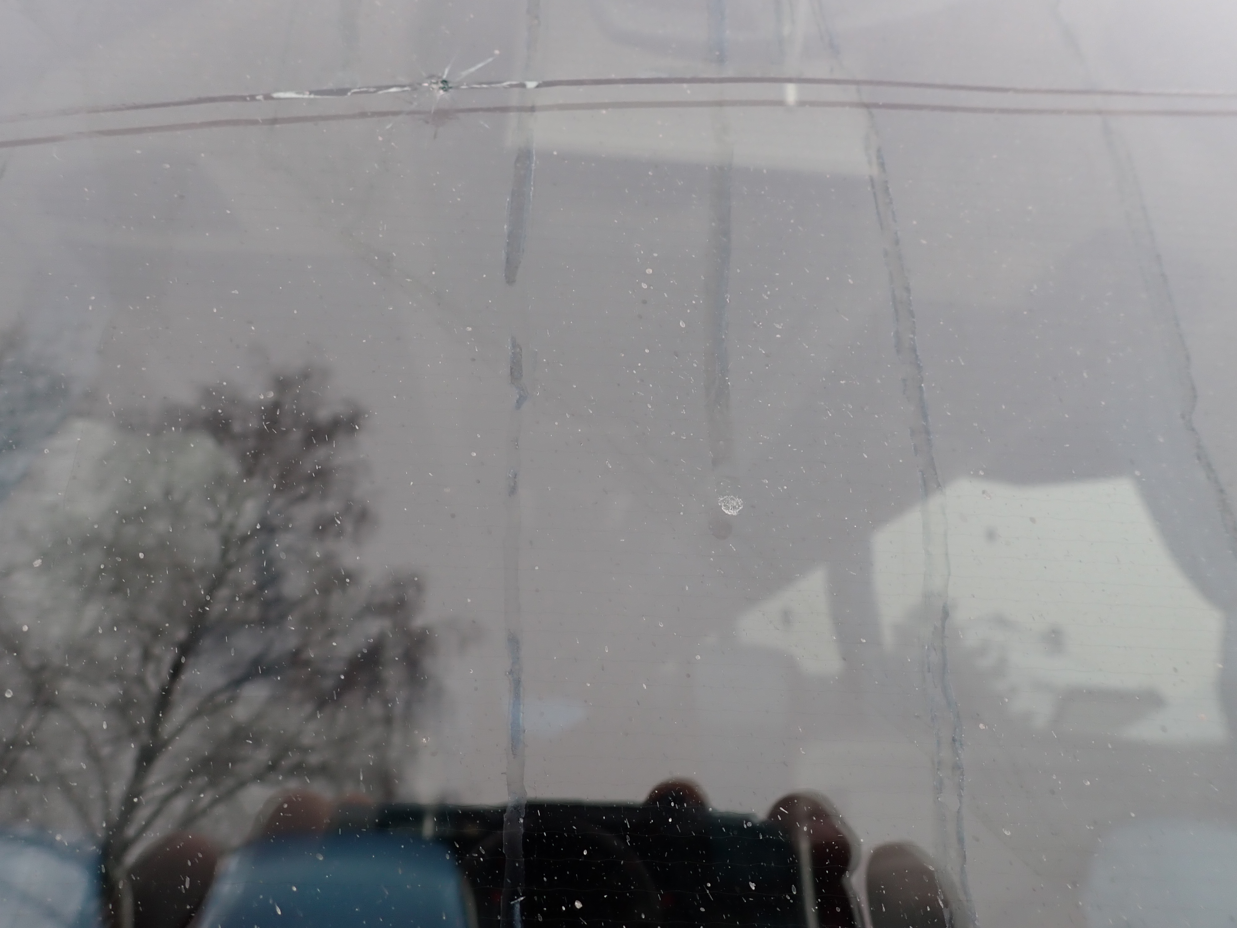 policija ustavila neprimeren avtobus z otroci