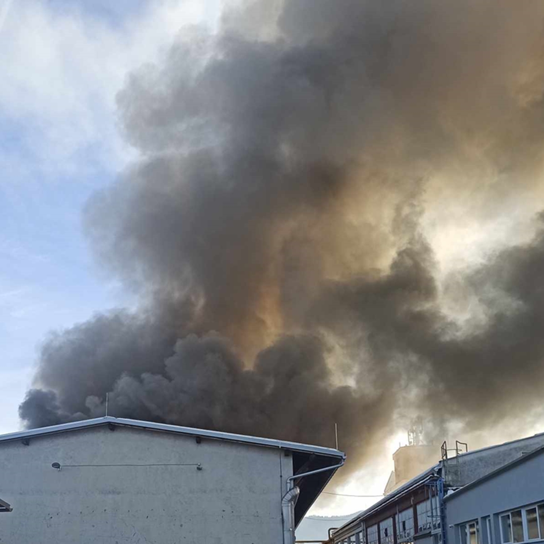 Foto: @Občina Škofja Loka/FACEBOOK